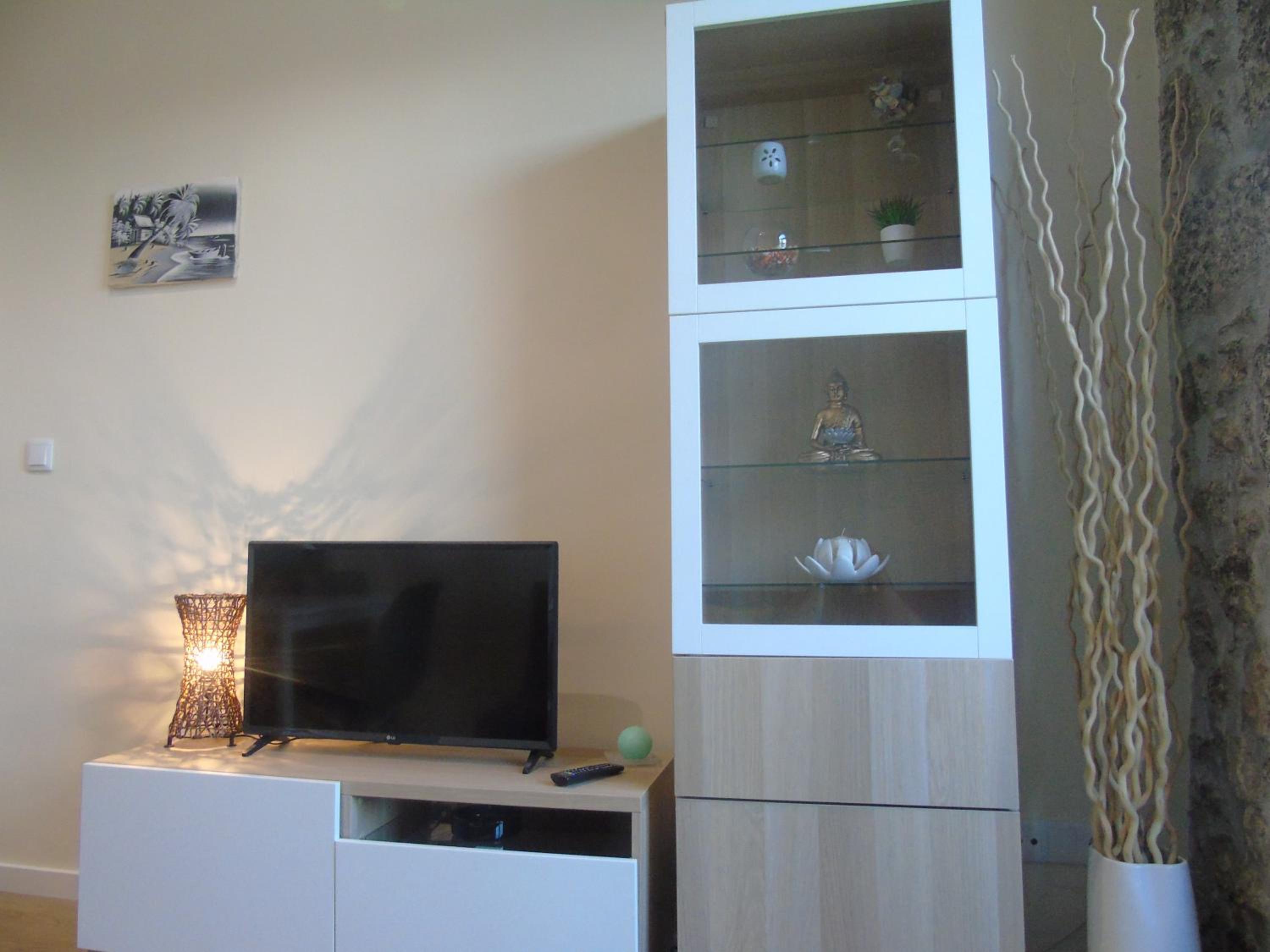 Apartment With Balcony photo 3