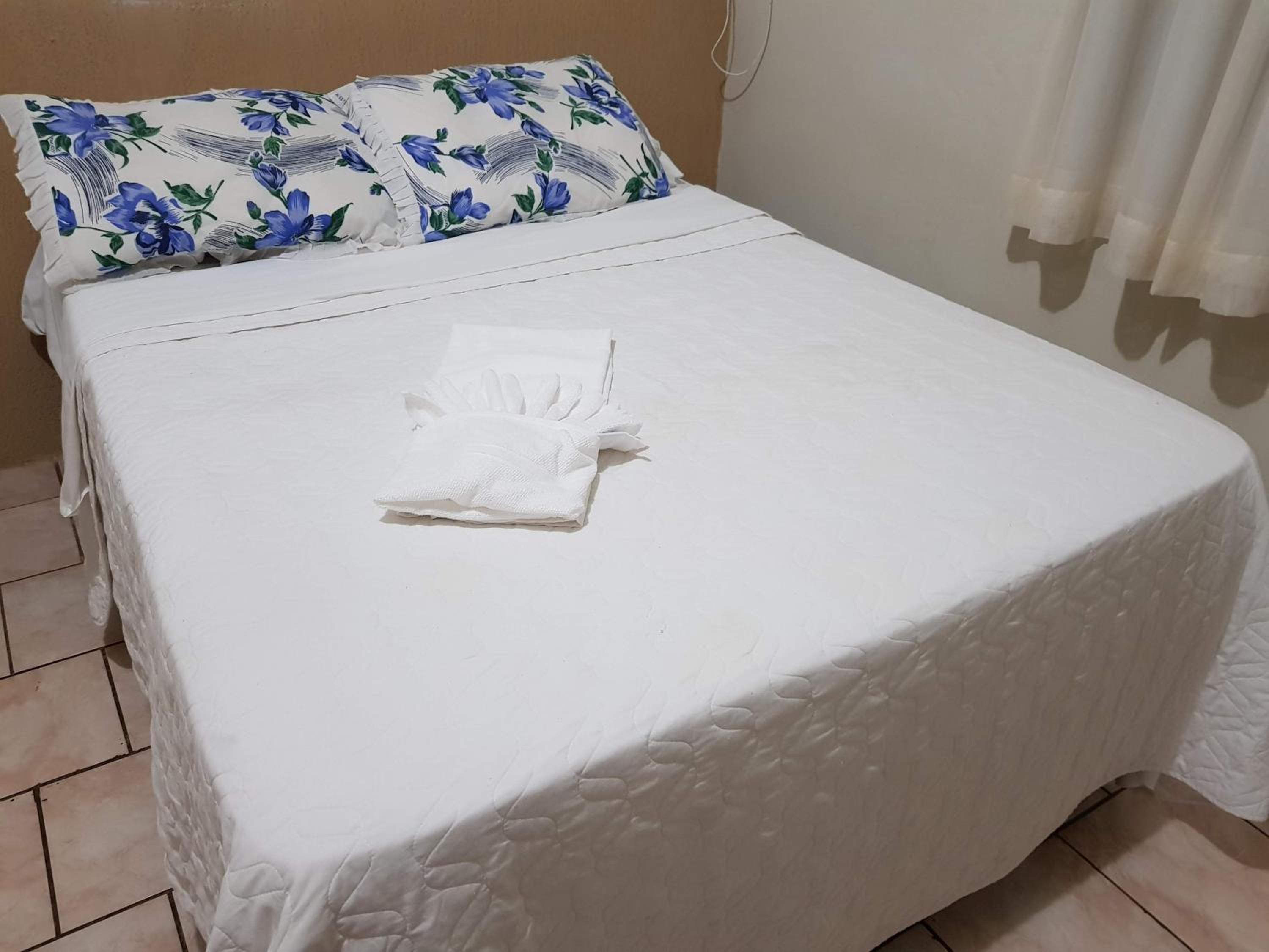 Luxury Triple Room photo 1