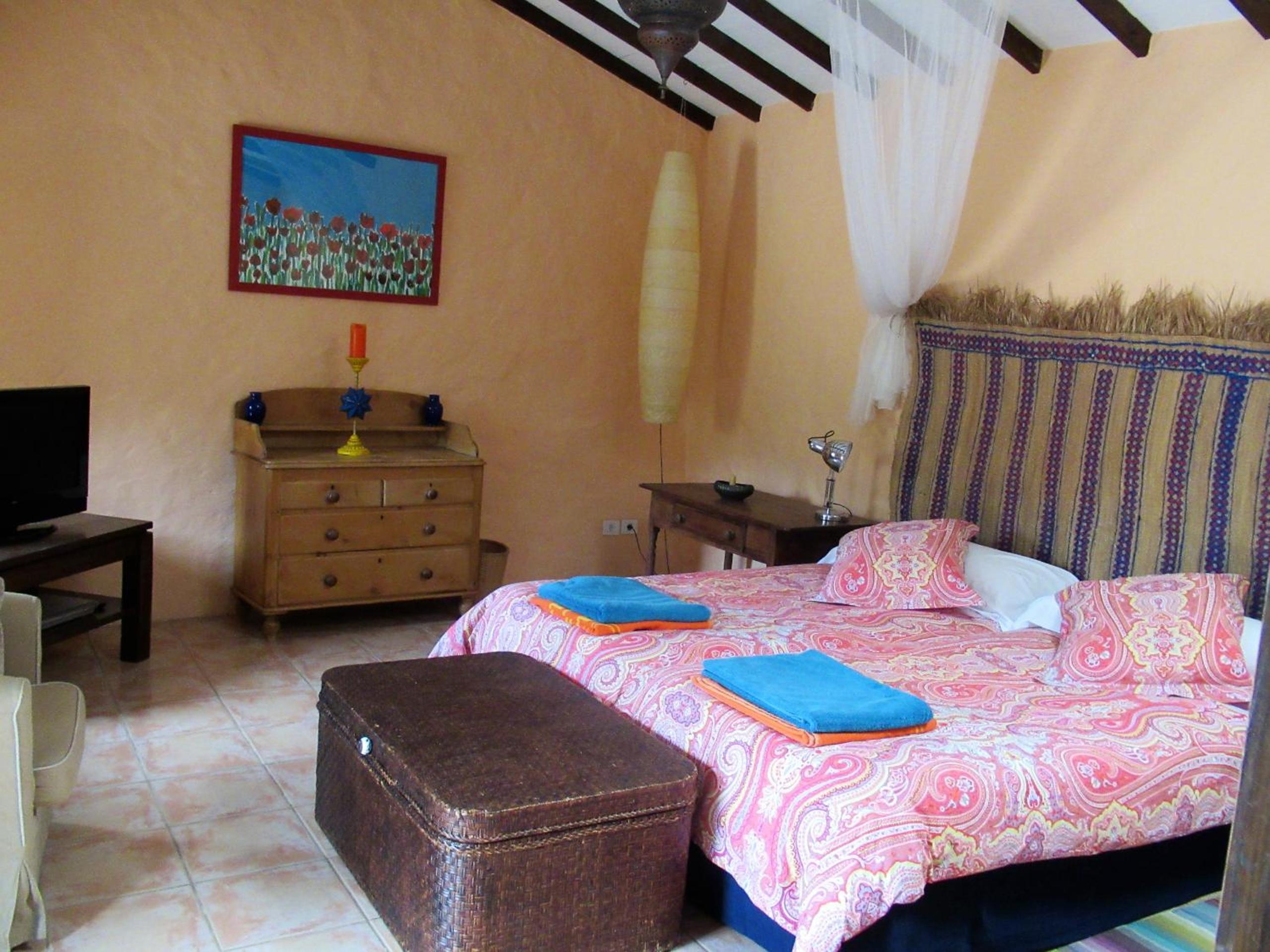 Casa de Vacaciones