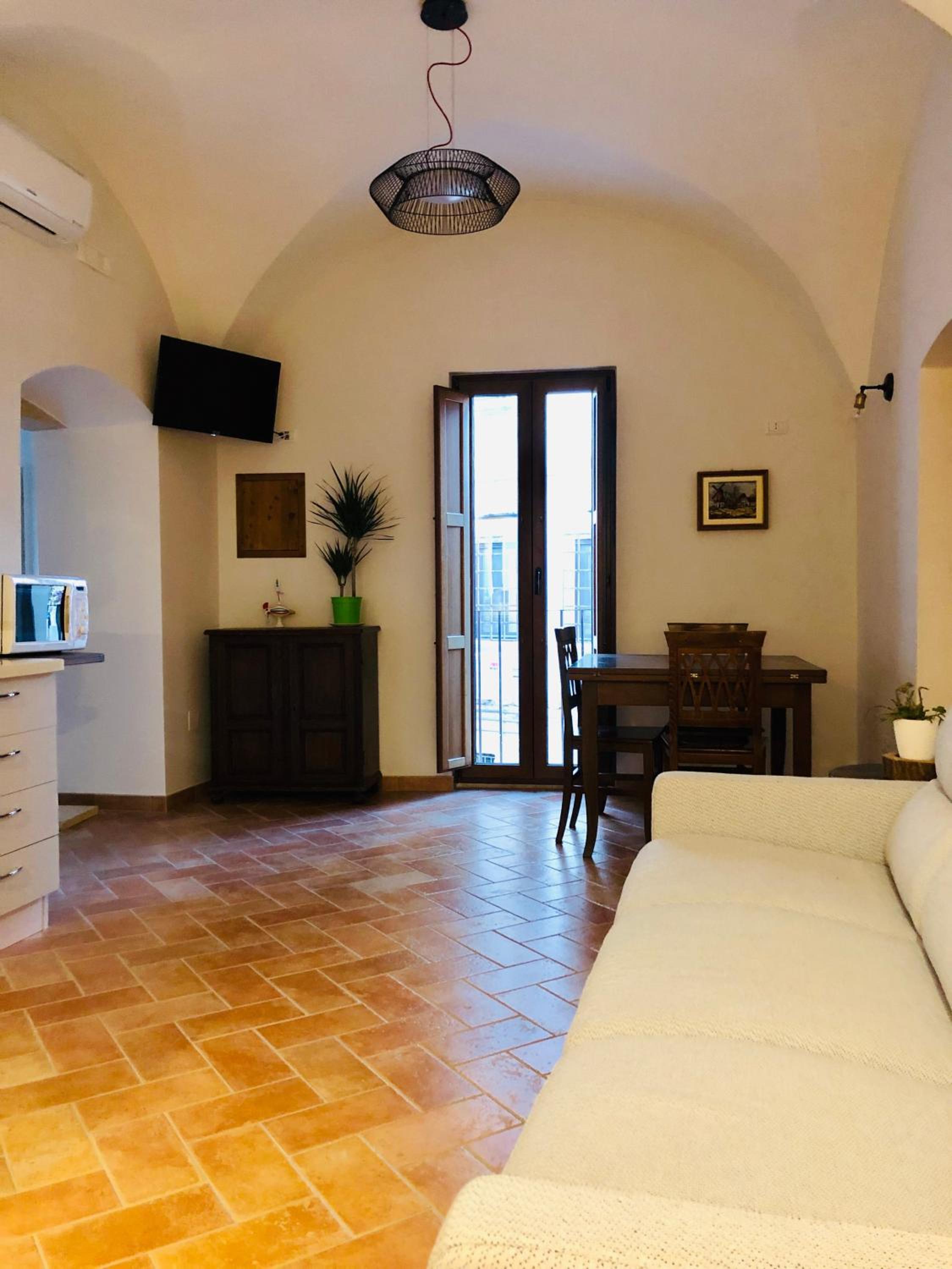 Deluxe Family Suite photo 2