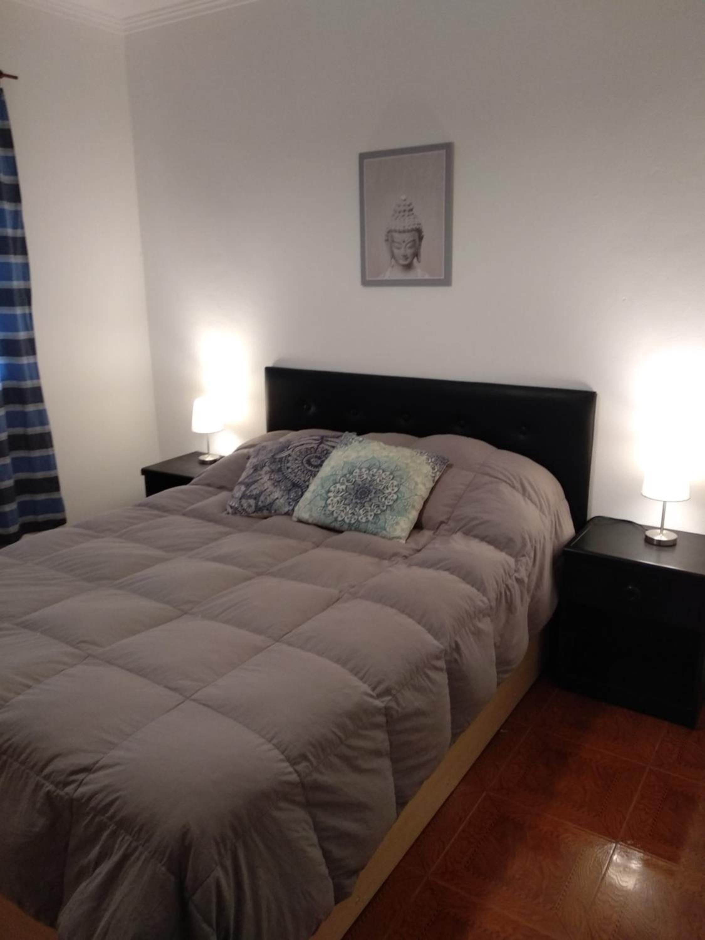 Classic Quadruple Room photo 1