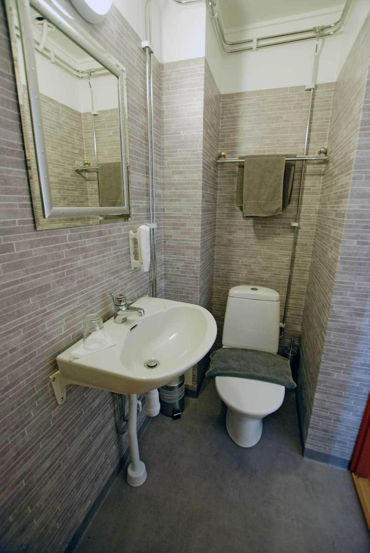 Single Room photo 2