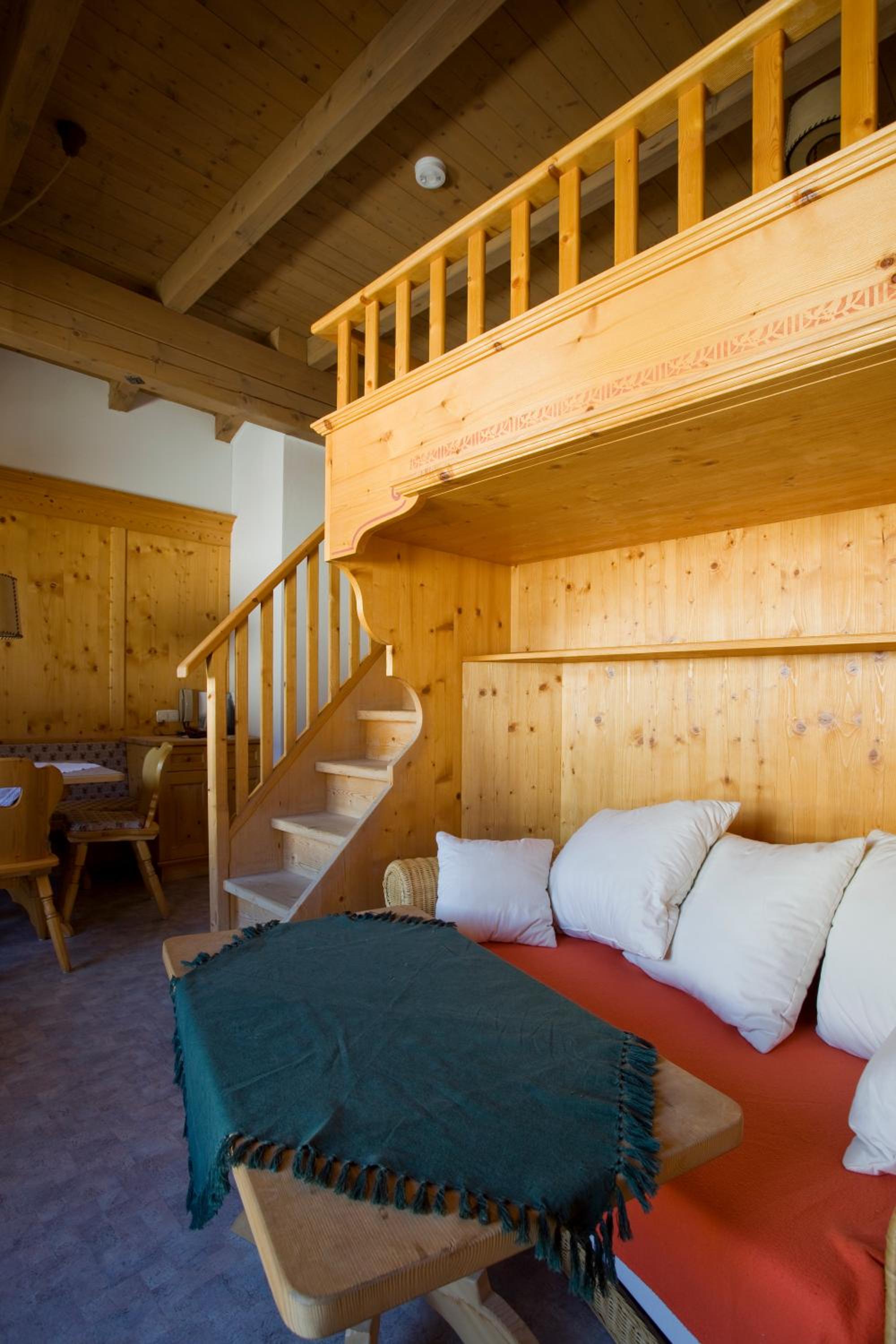 Standard Studio with Balcony photo 1