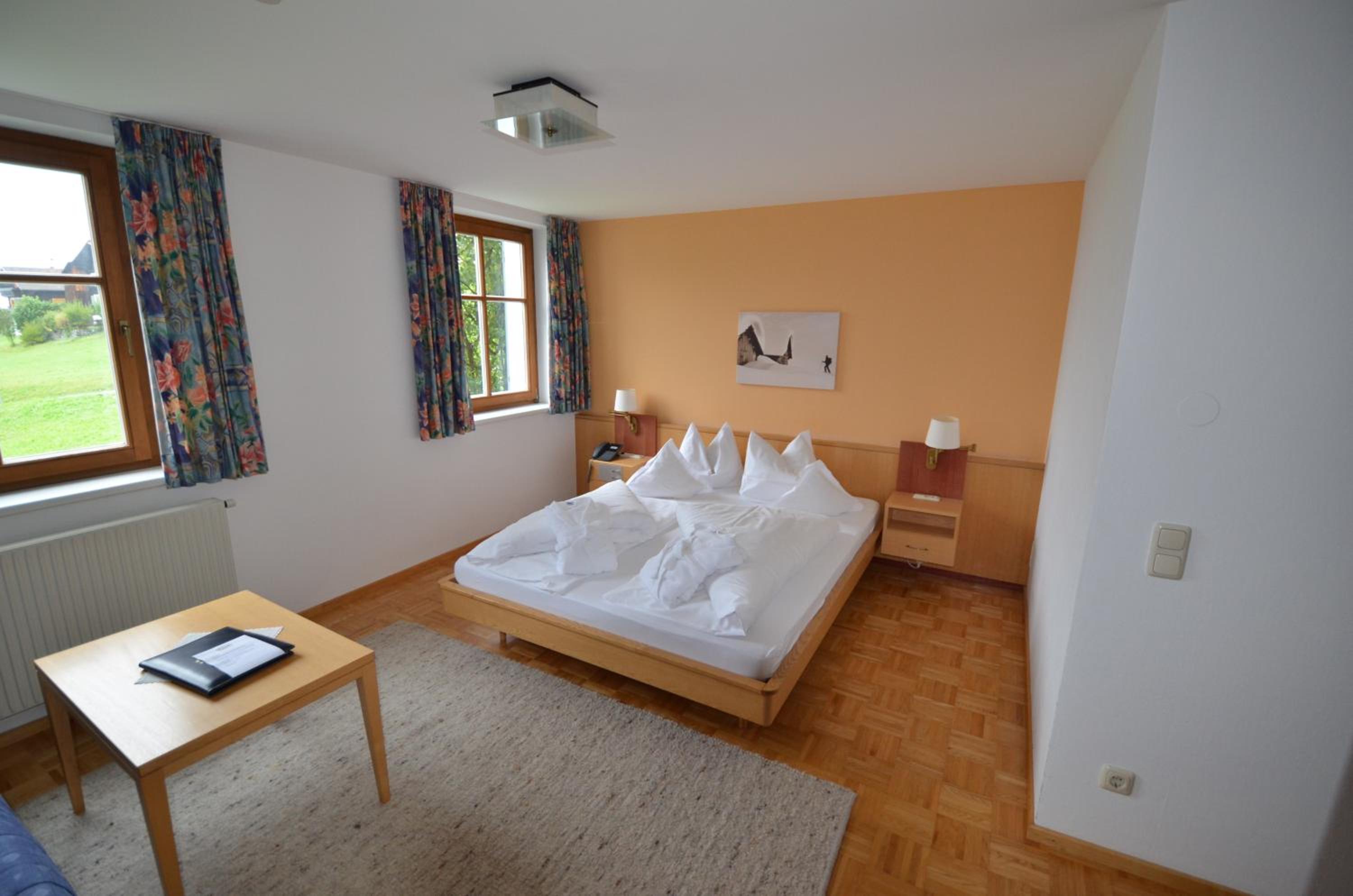 Standard Double Room photo 1