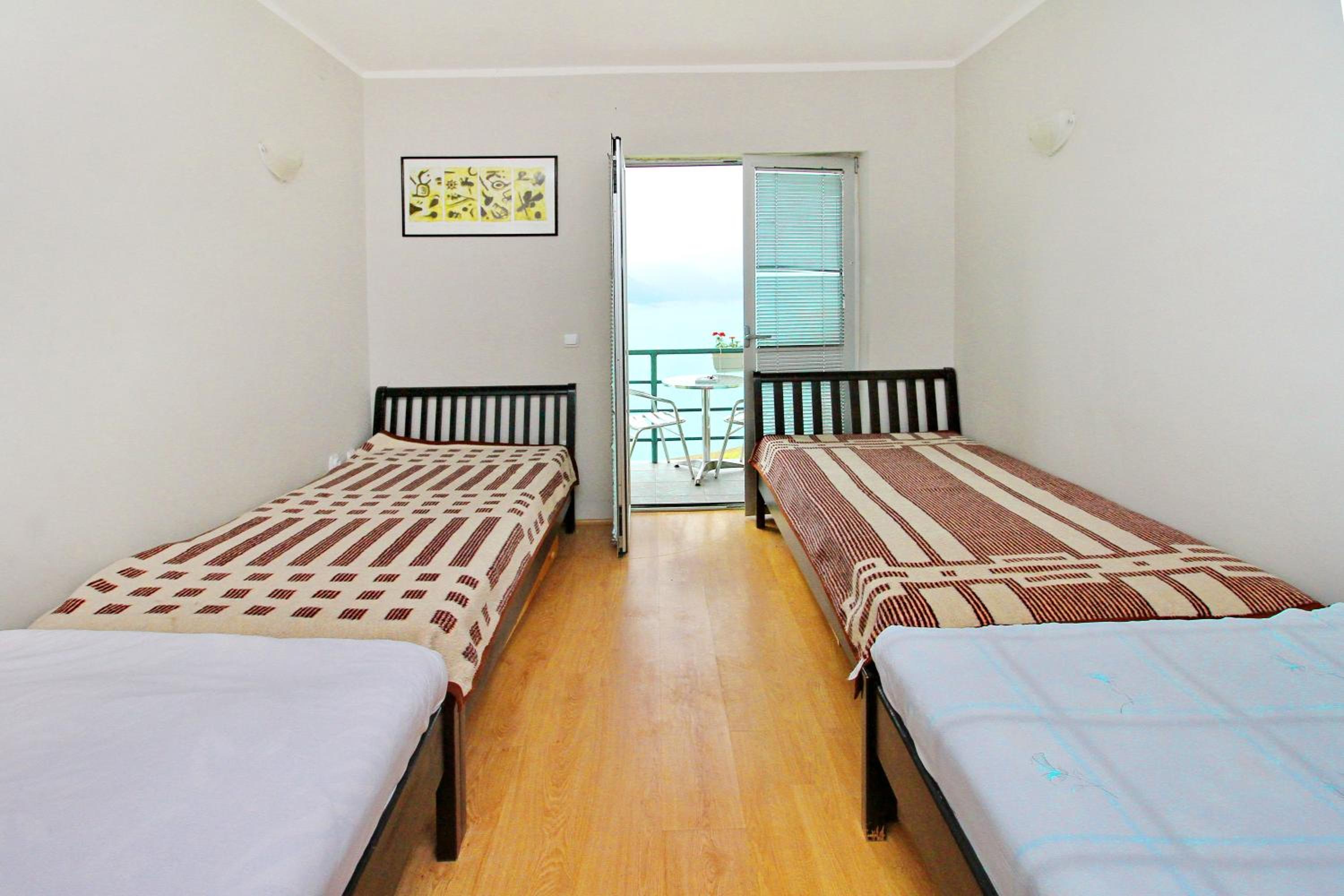 Apartment with Lake View photo 1