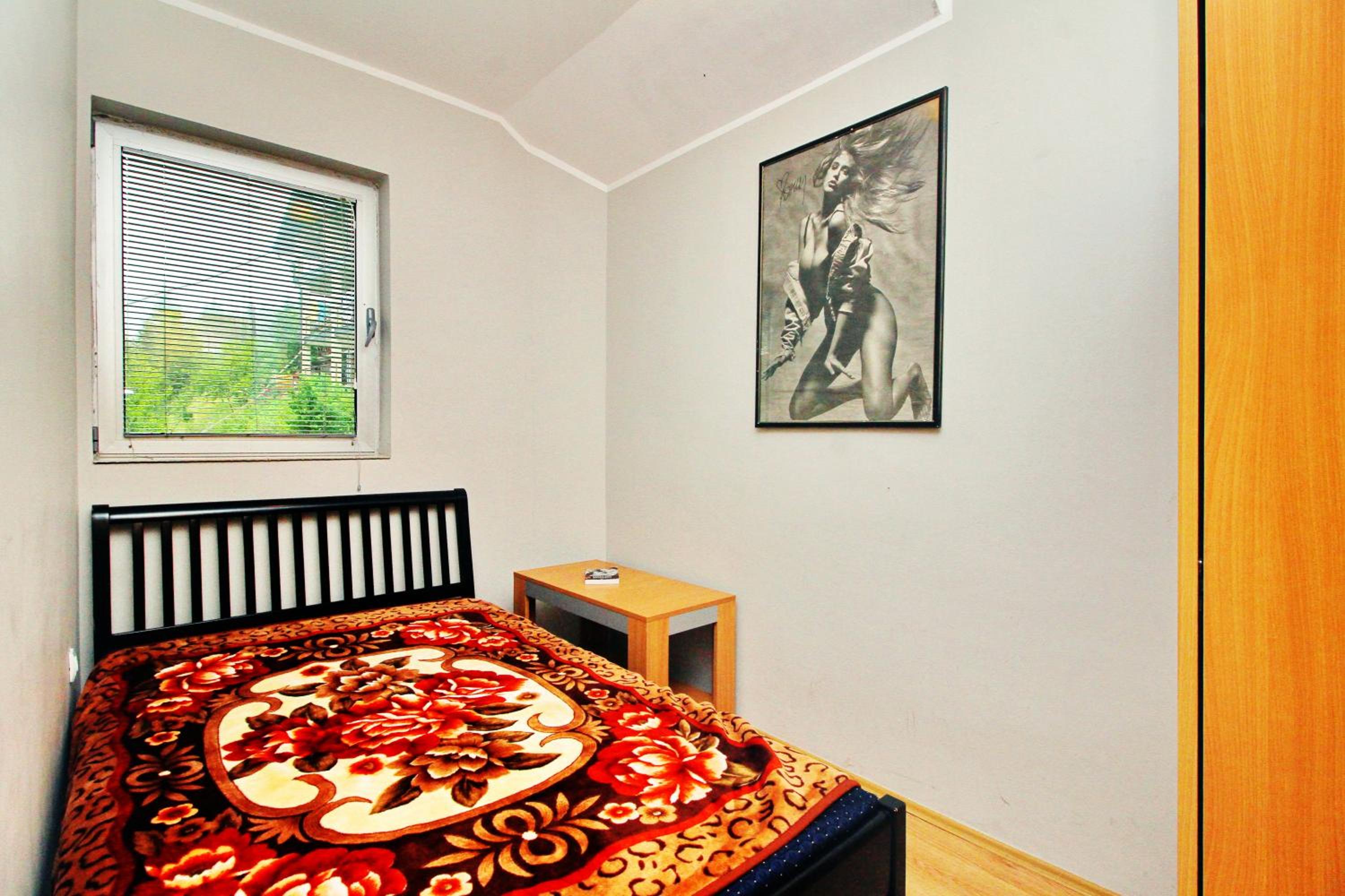 Apartment with Lake View photo 1