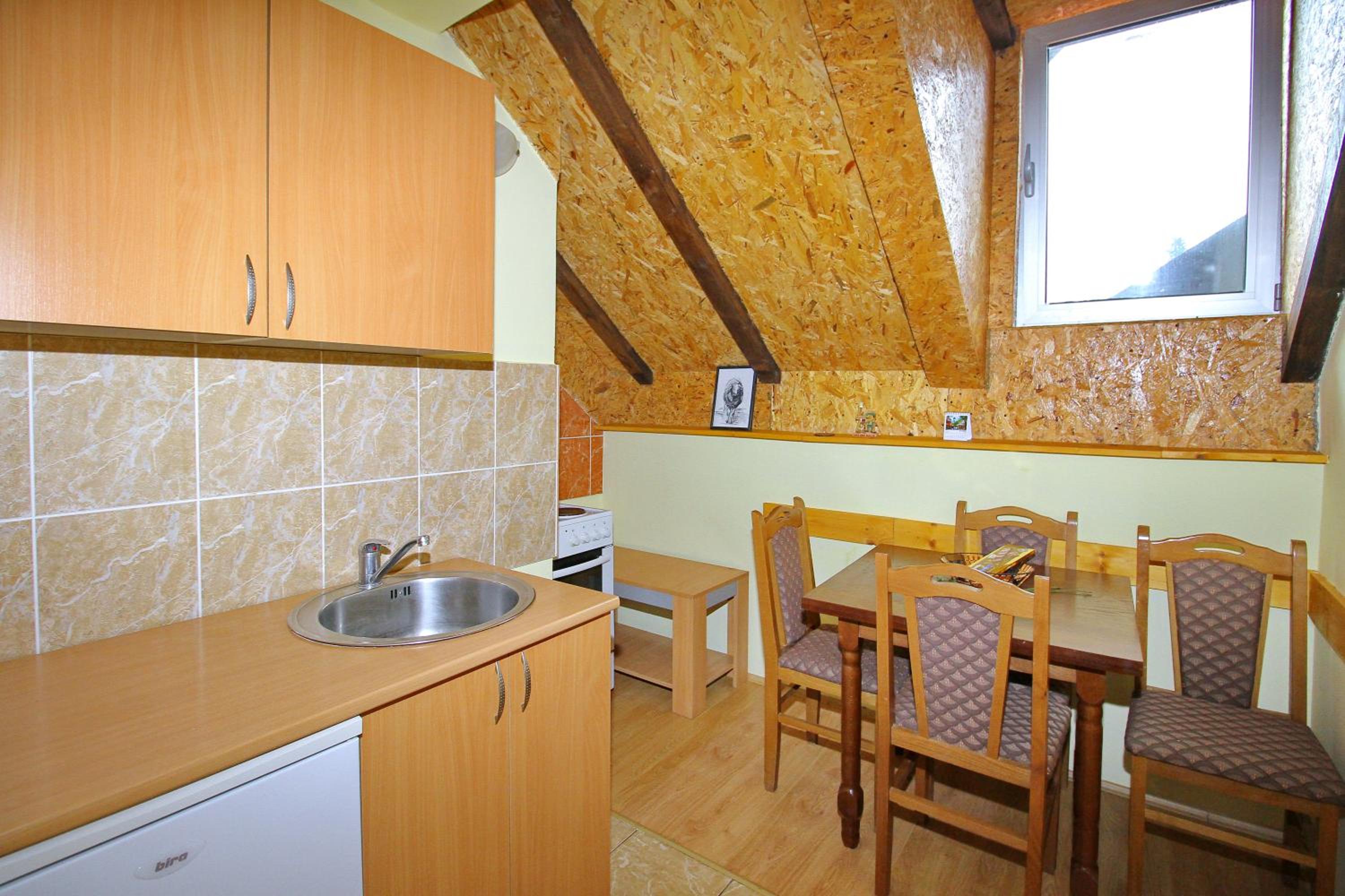 Apartment with Lake View photo 3