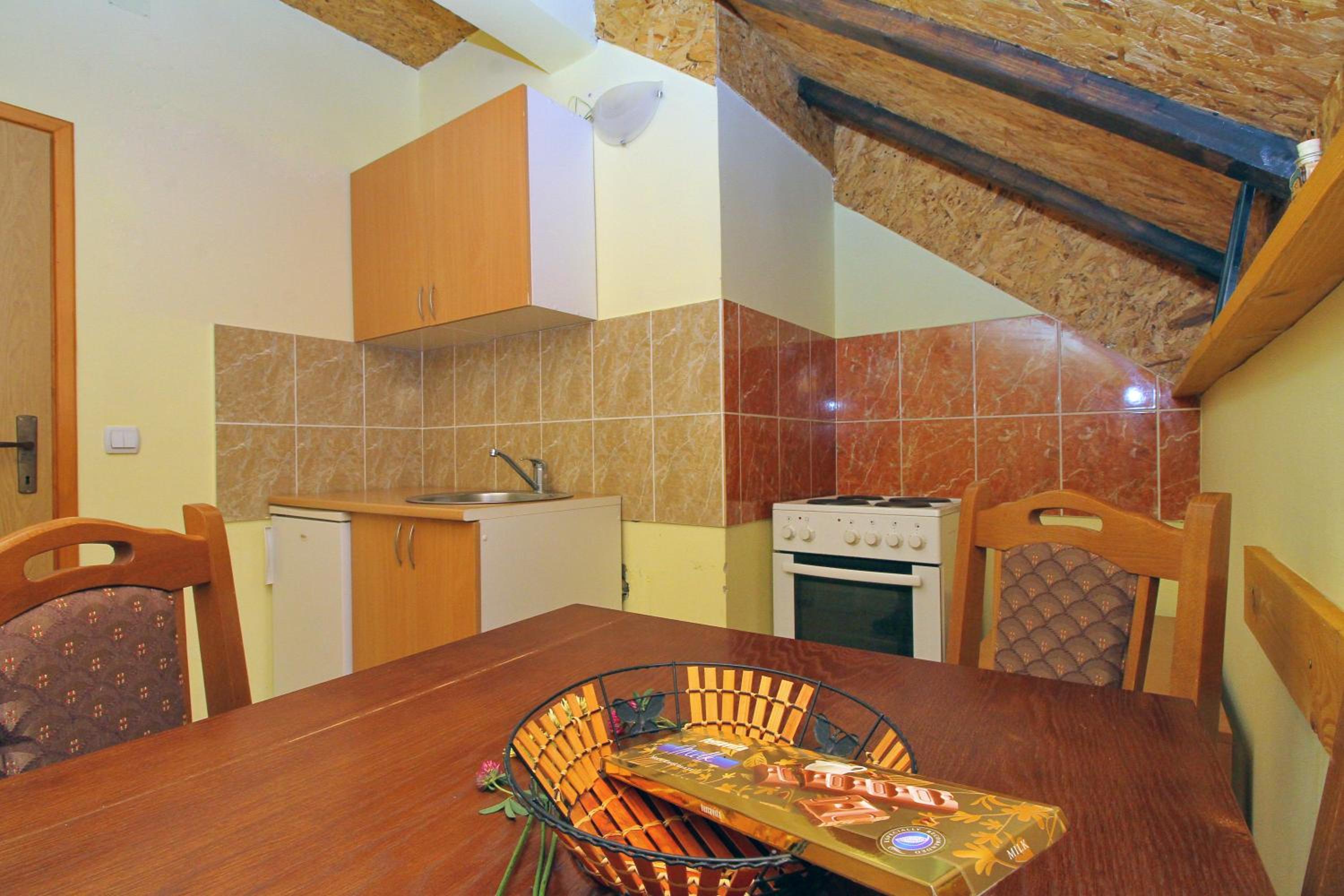 Apartment with Lake View photo 3