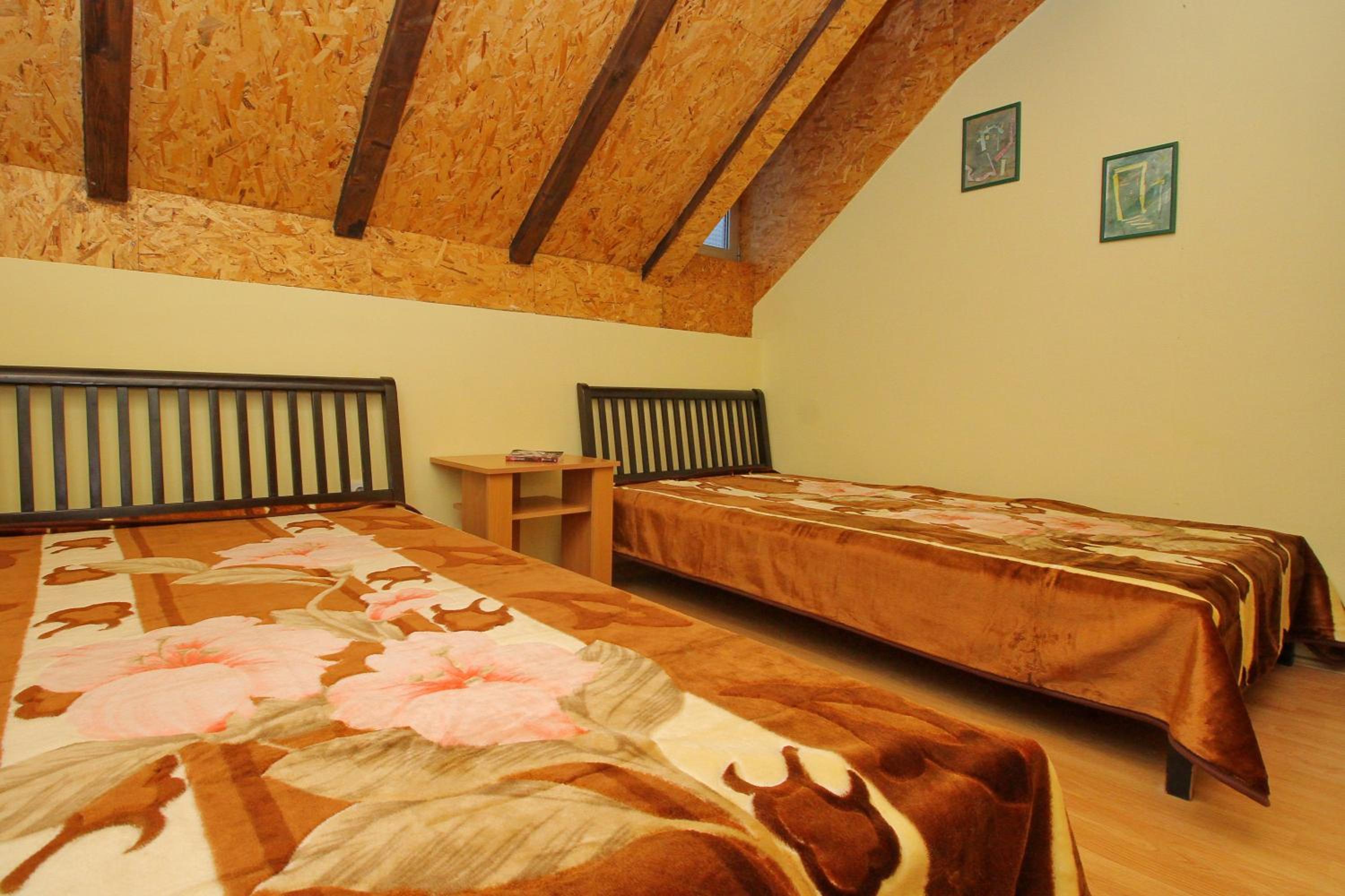 Apartment with Lake View photo 2