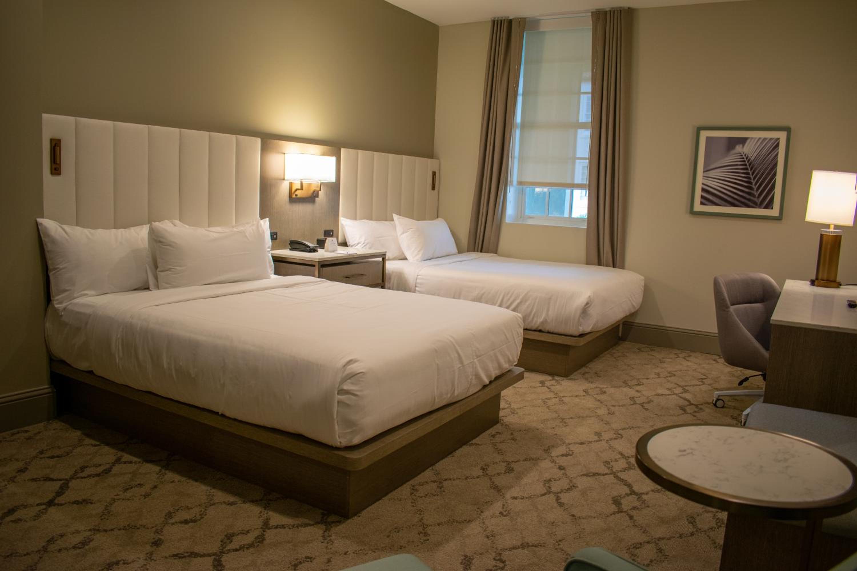 Queen Room - Photo 1