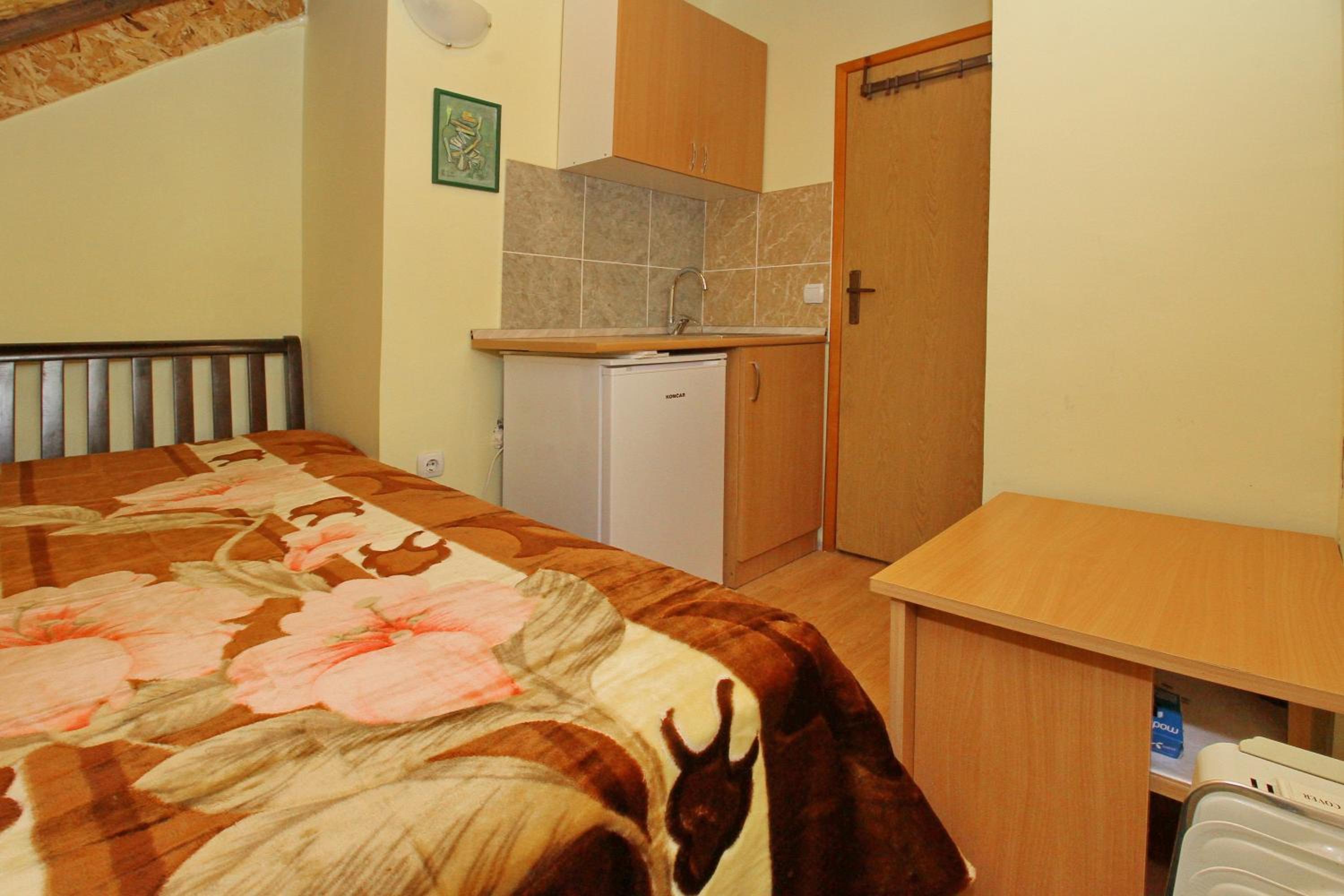 Apartment with Lake View photo 1
