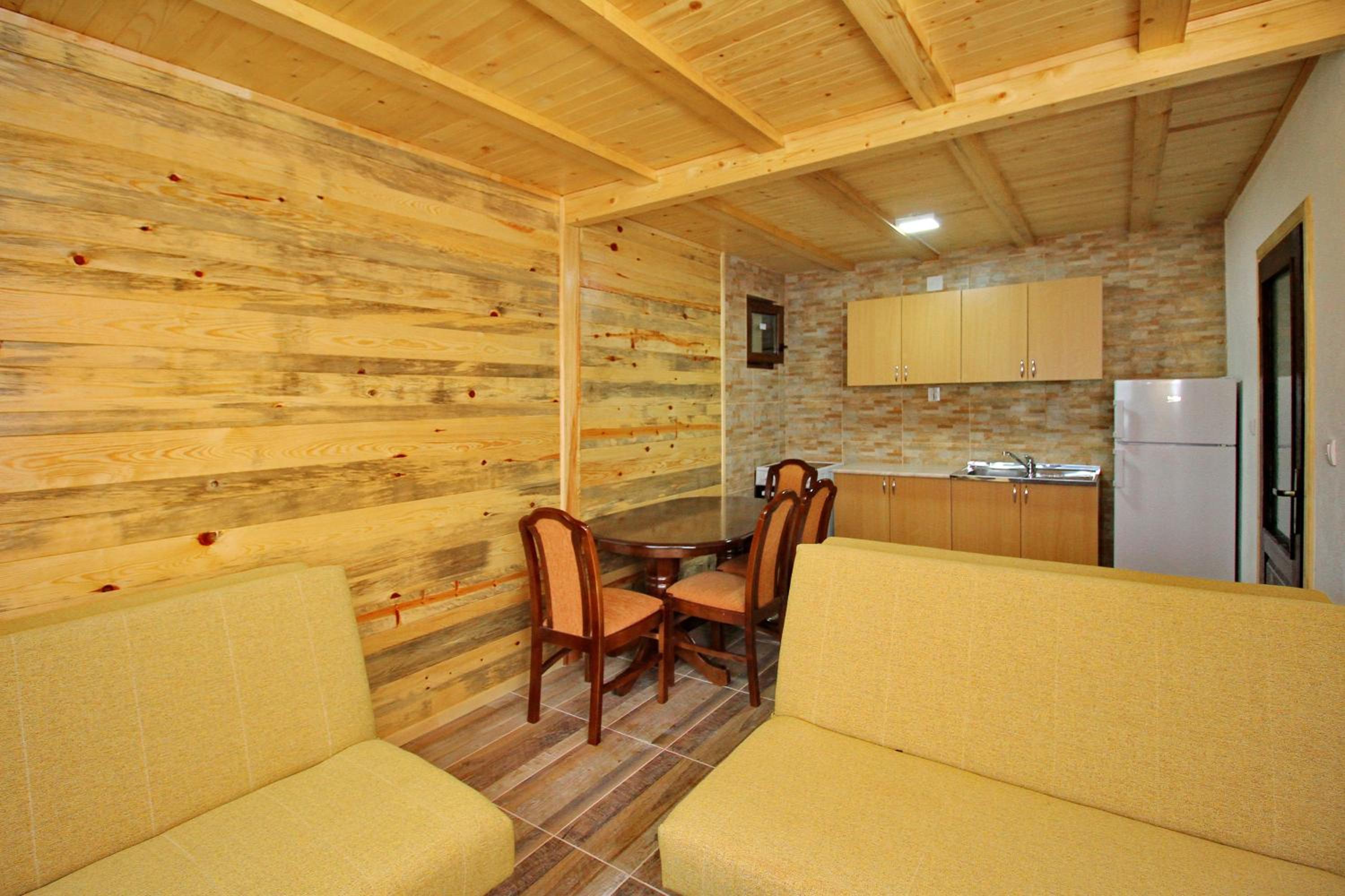 Apartment with Lake View photo 1