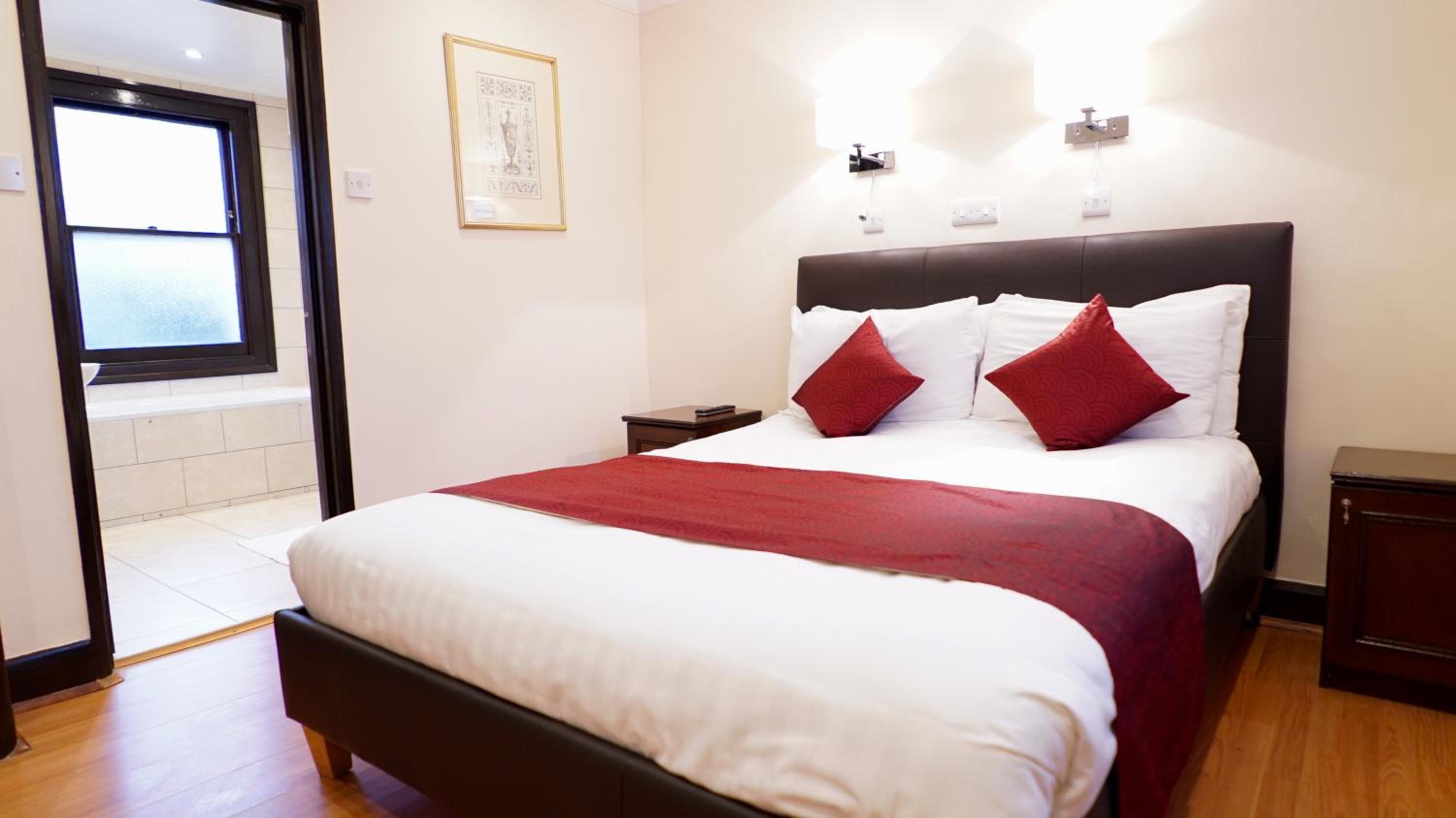 Superior Double Room photo 3