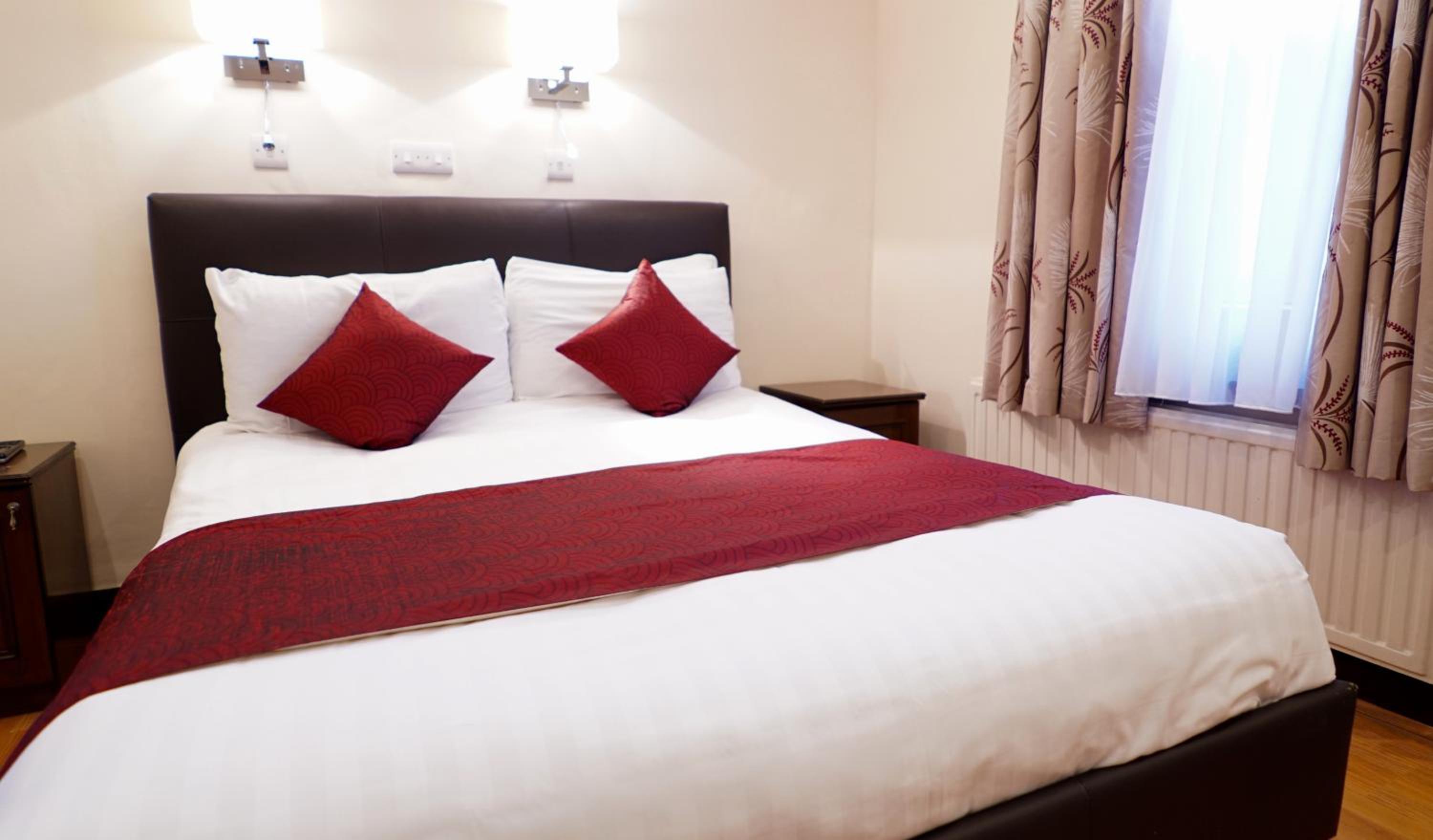 Superior Double Room photo 1