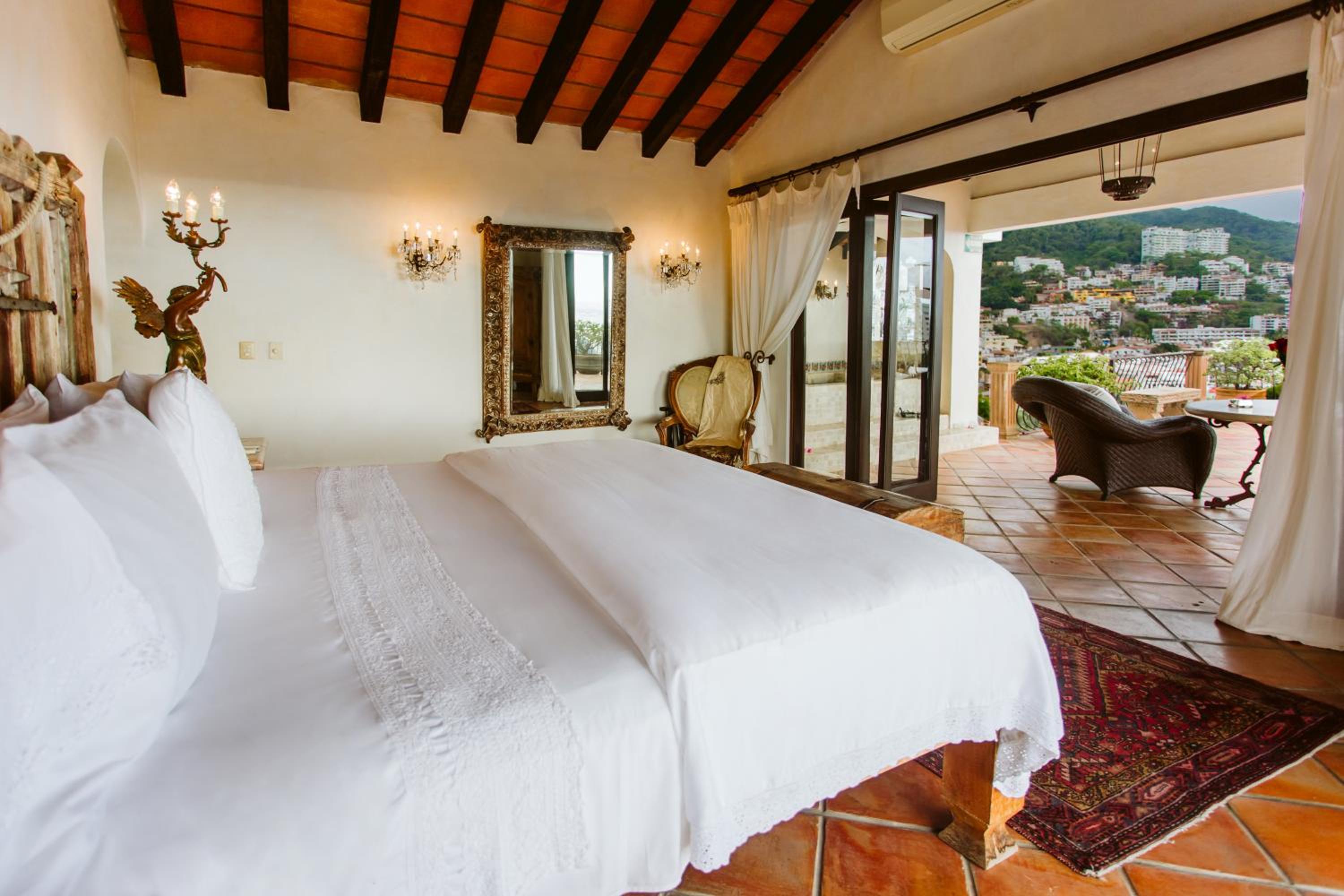 Presidential Suite - San Miguel