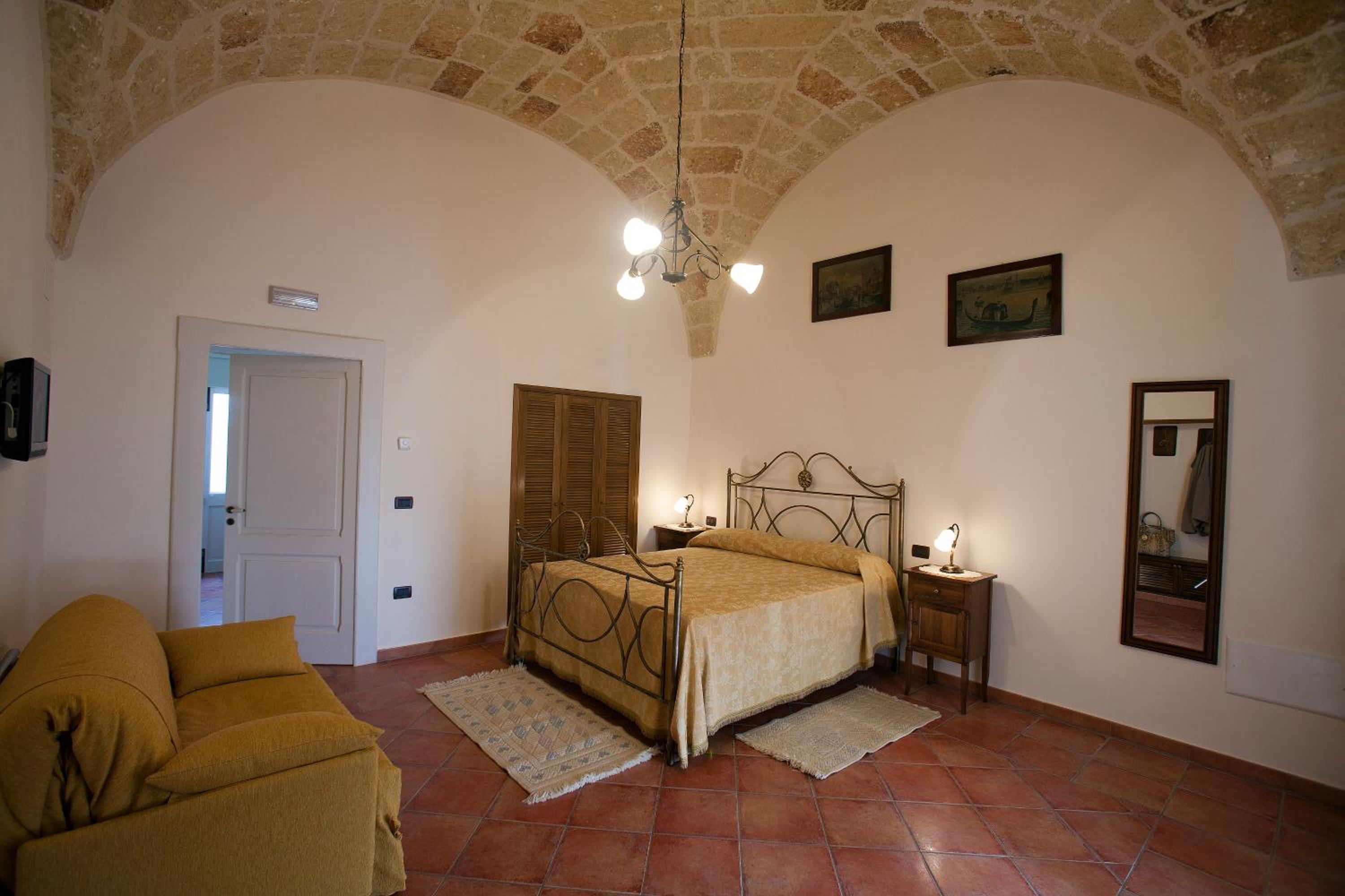 One-Bedroom Apartment Orchidea photo 1