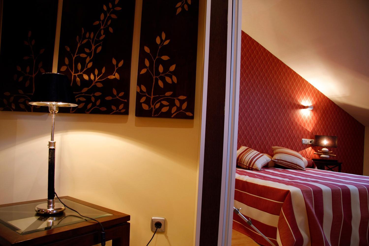 Superior Double Room - Photo 1