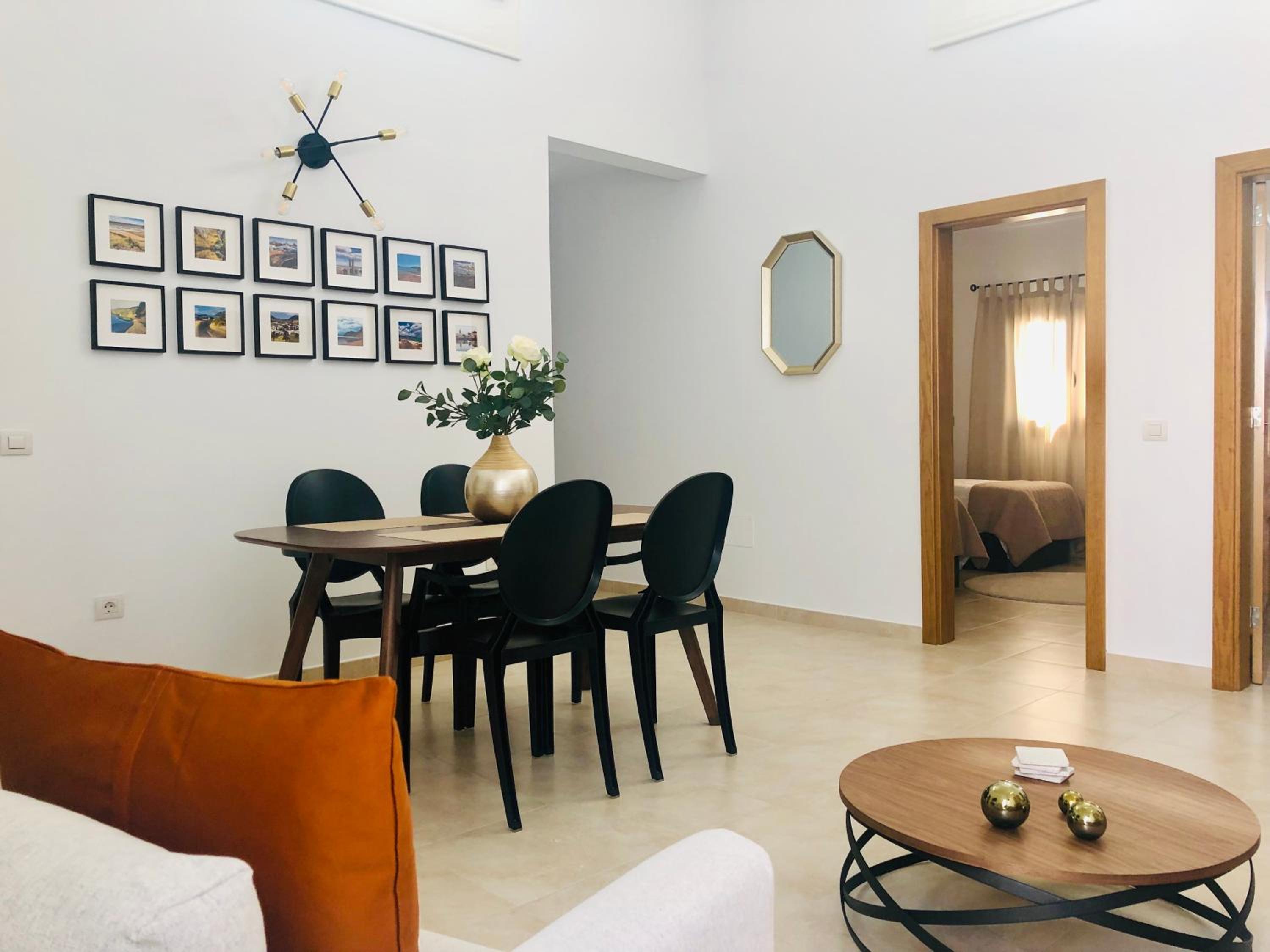 Deluxe Apartment - Photo 16