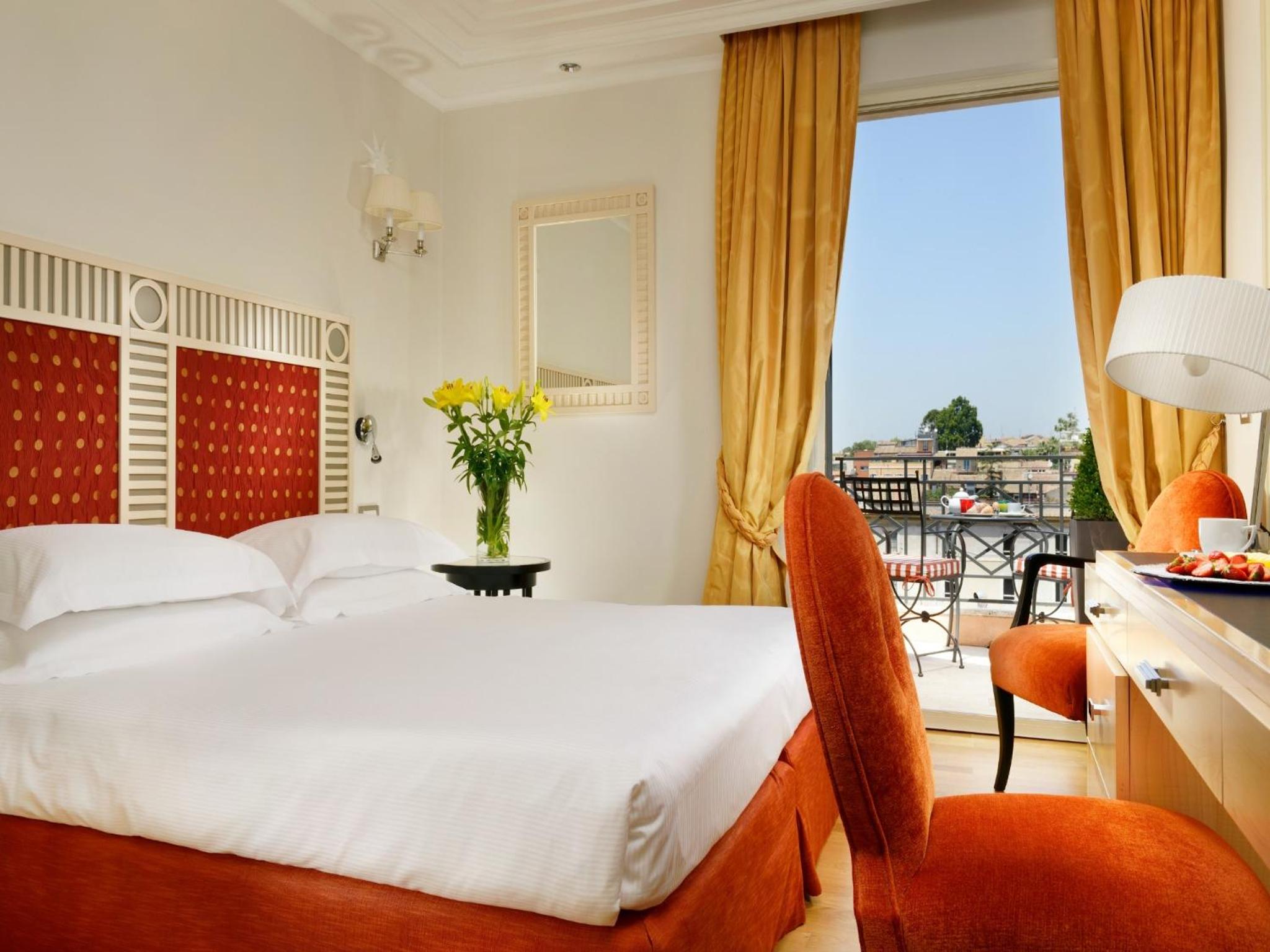 Prestige Double Room photo 2