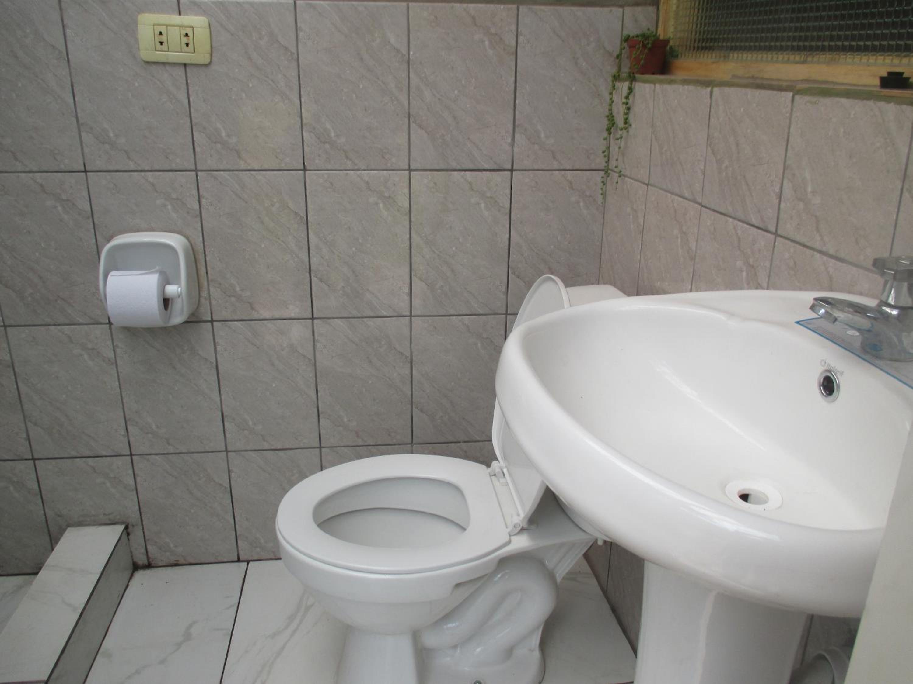 Standard Twin Room with Shared Bathroom photo 3