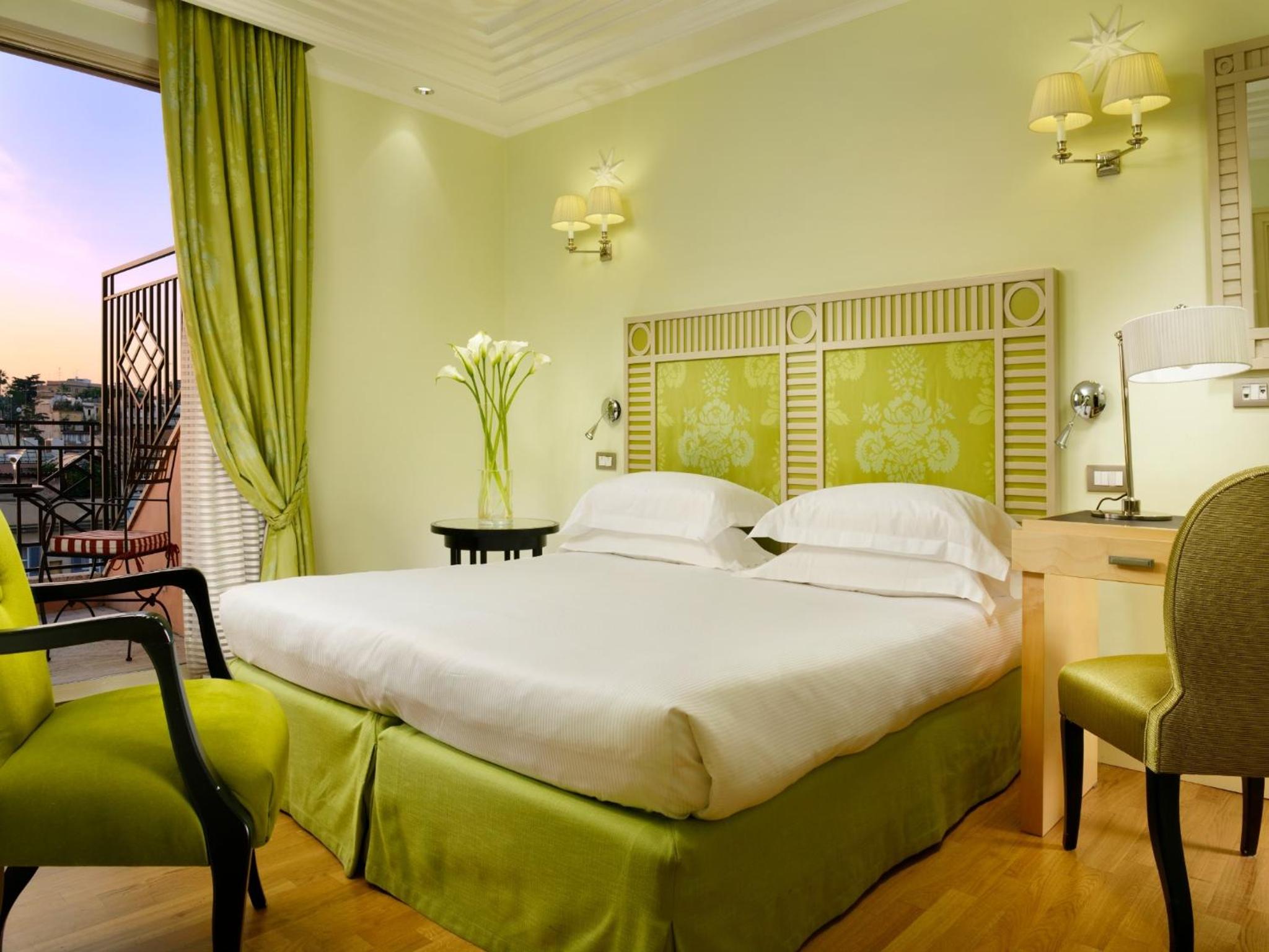 Prestige Double Room photo 1