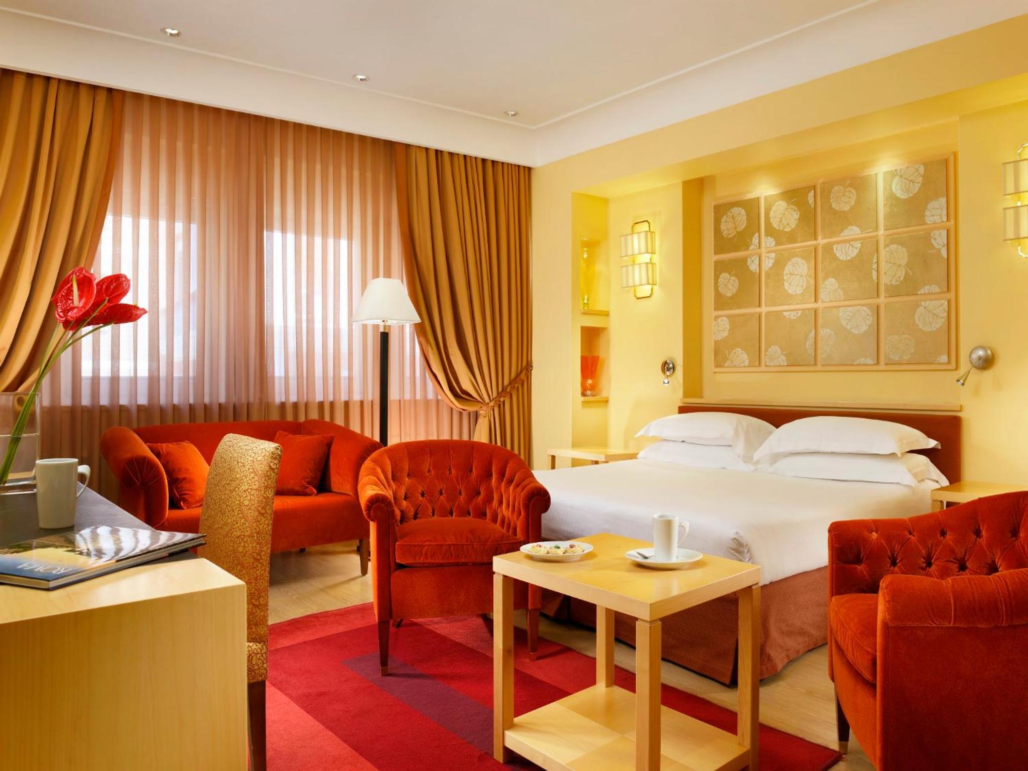 Junior Suite photo 1