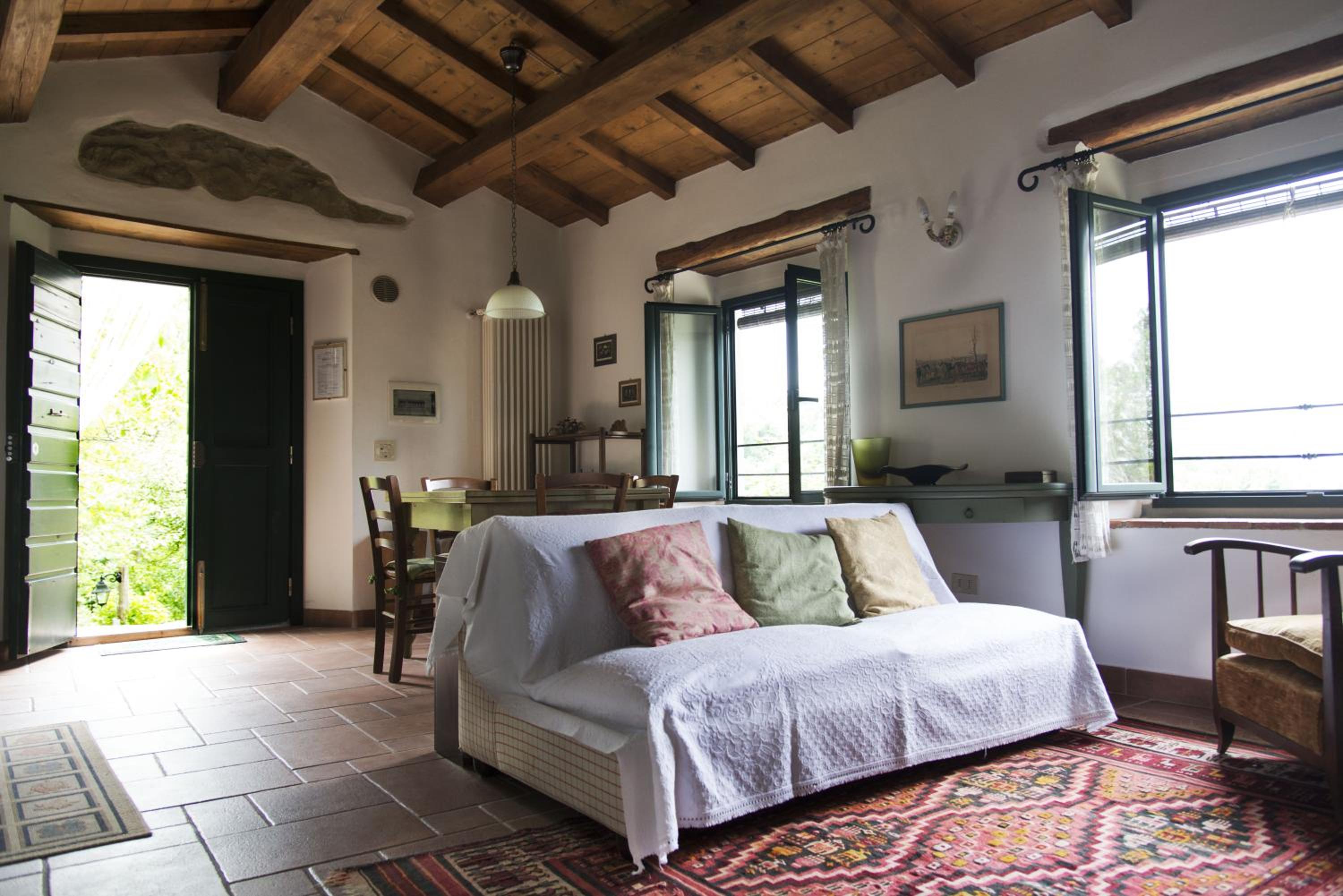Two-Bedroom House photo 1