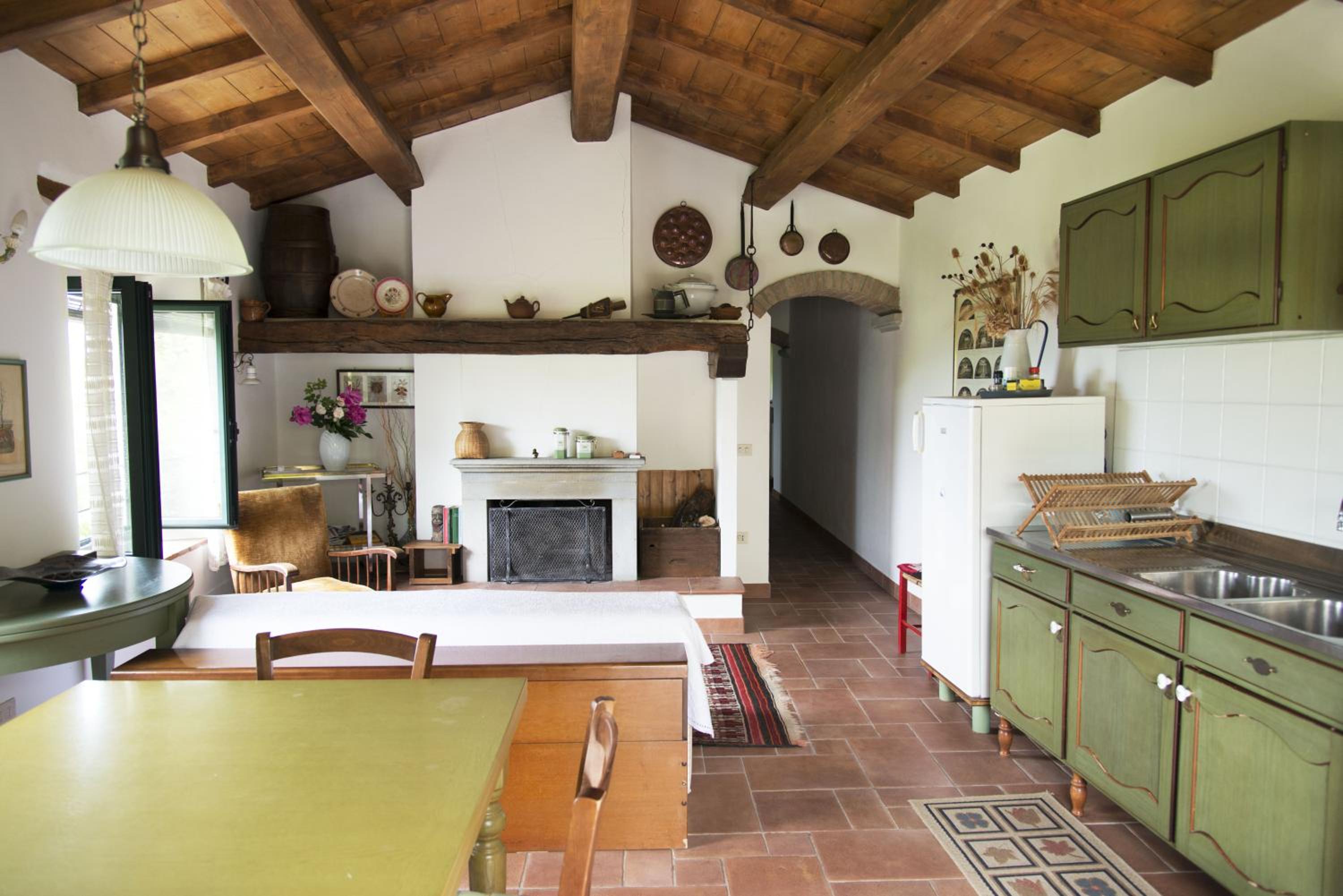 Two-Bedroom House photo 3