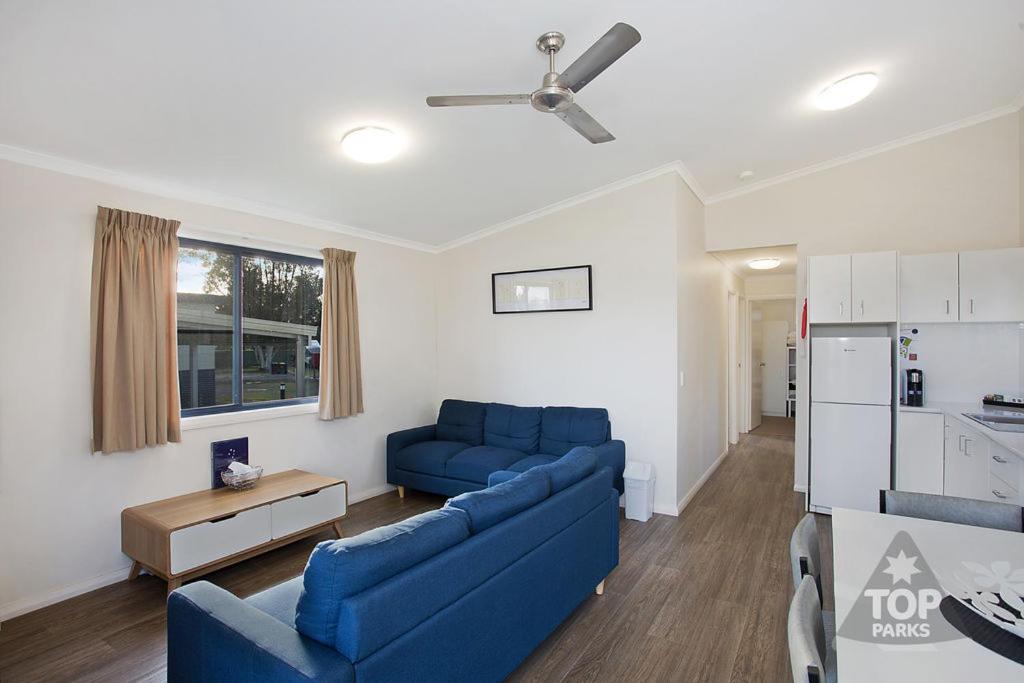 Three-Bedroom Riverfront Villa - No Pets photo 1