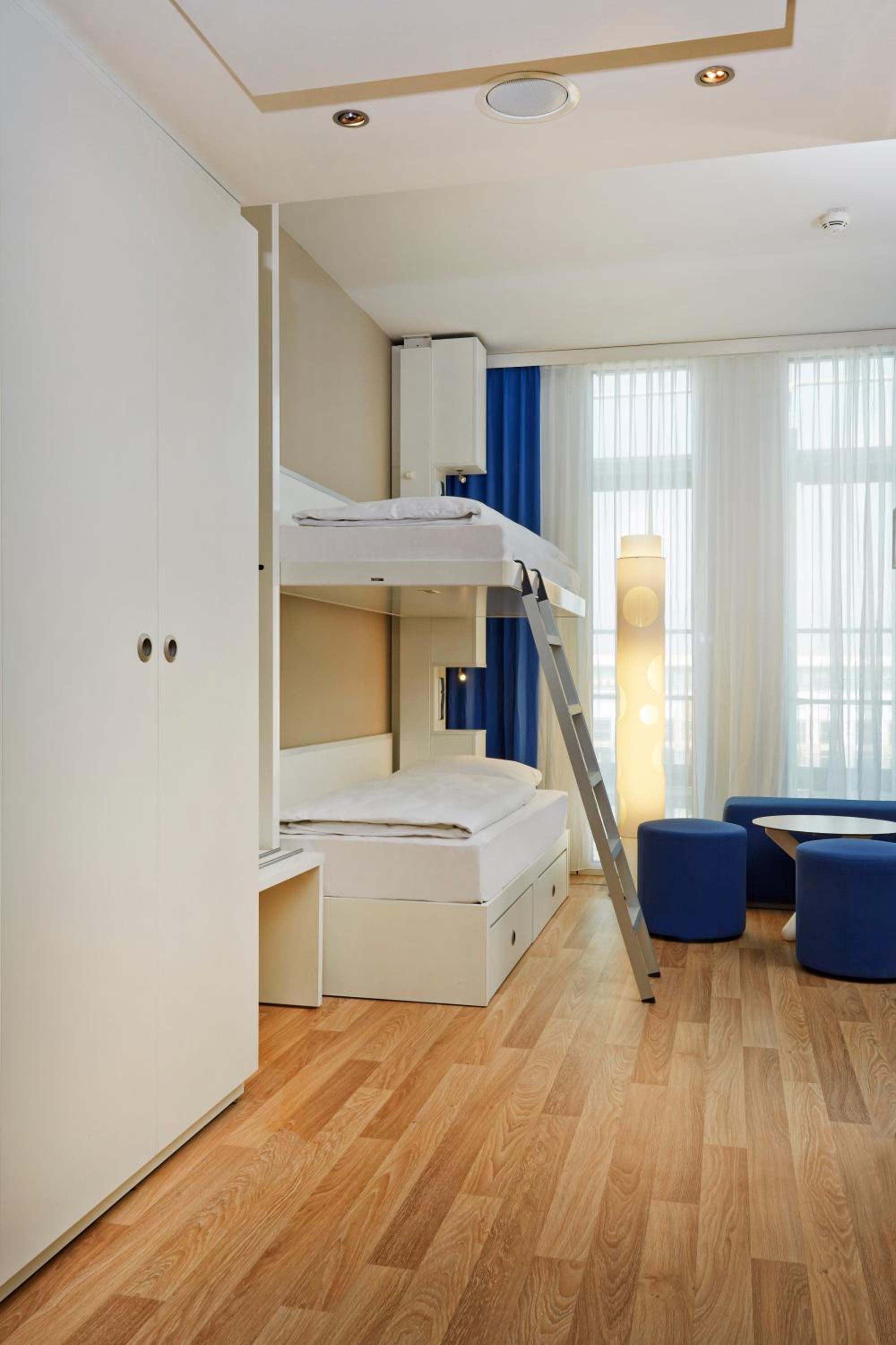 Comfort Quadruple Room - Photo 6
