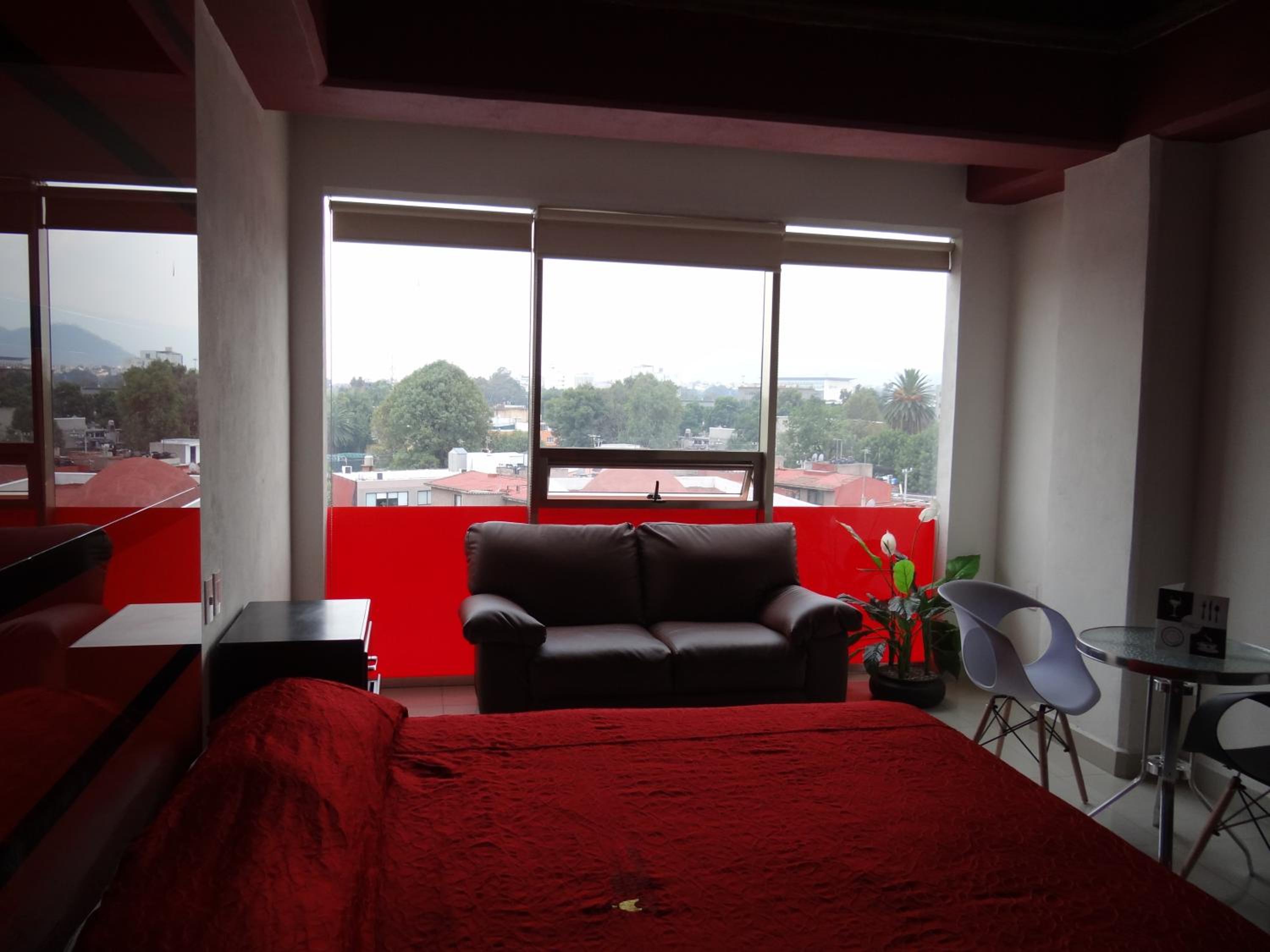 Double or Twin Room with Private Bathroom