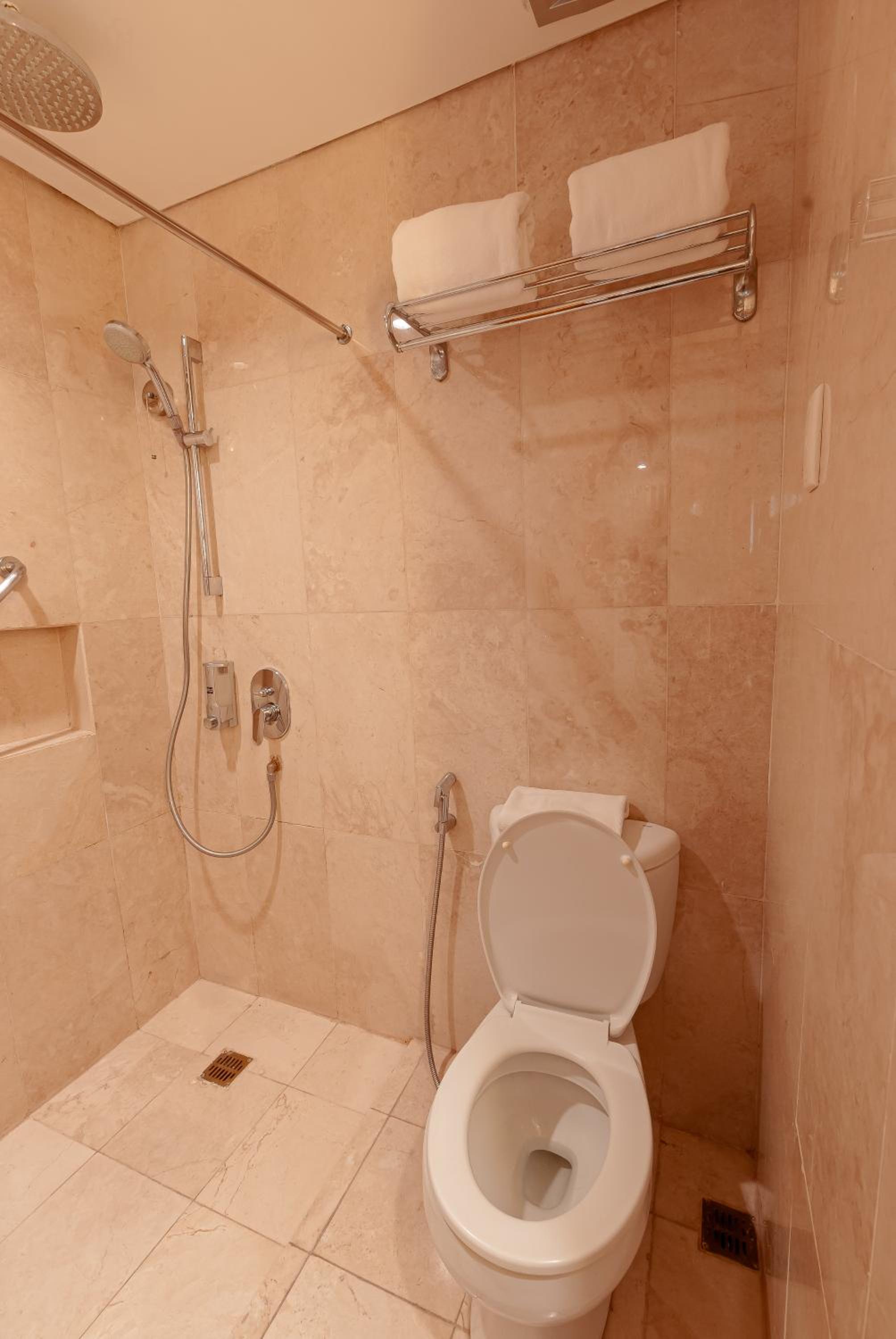 Superior Double Room - Photo 4