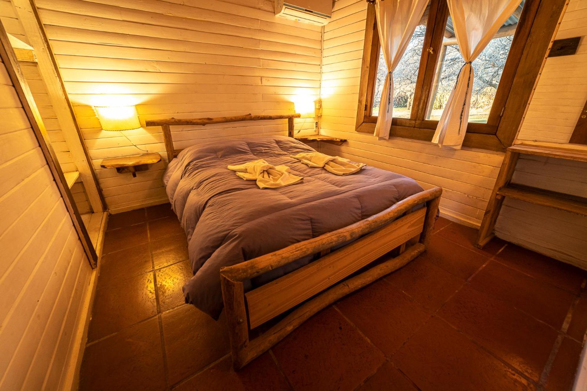 Bungalow photo 1