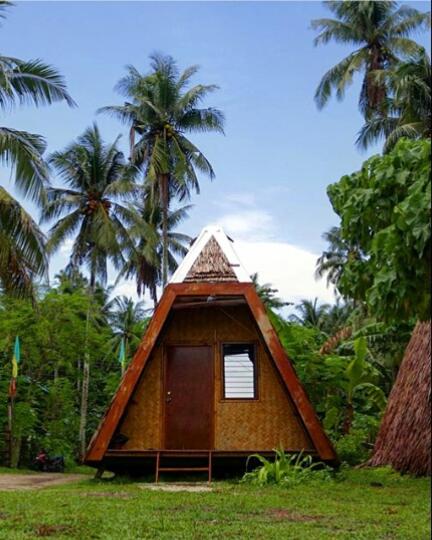 Beach cabana - Photo 2
