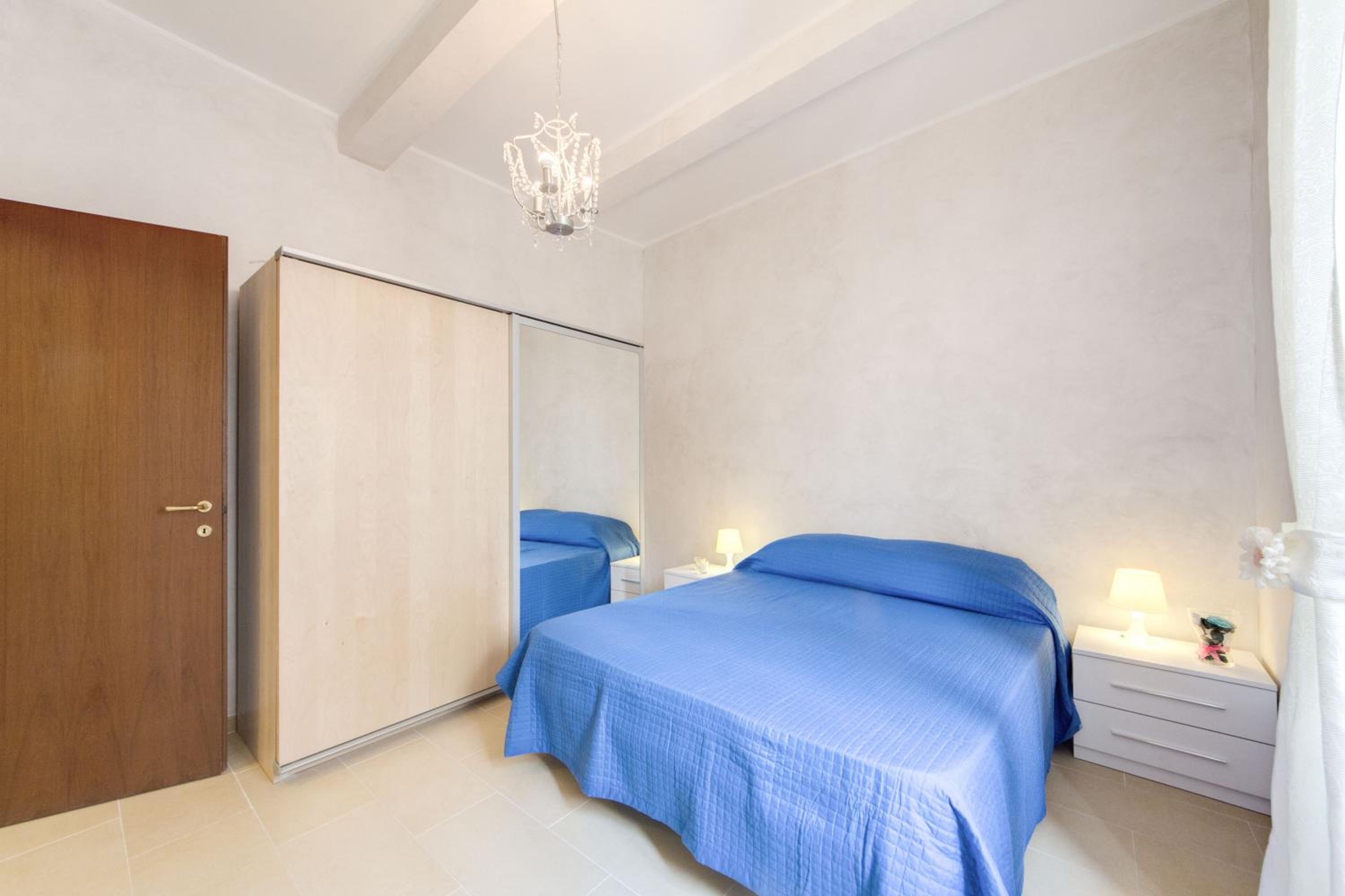 Two-Bedroom Apartment - Santa Maria in Monticelli 74