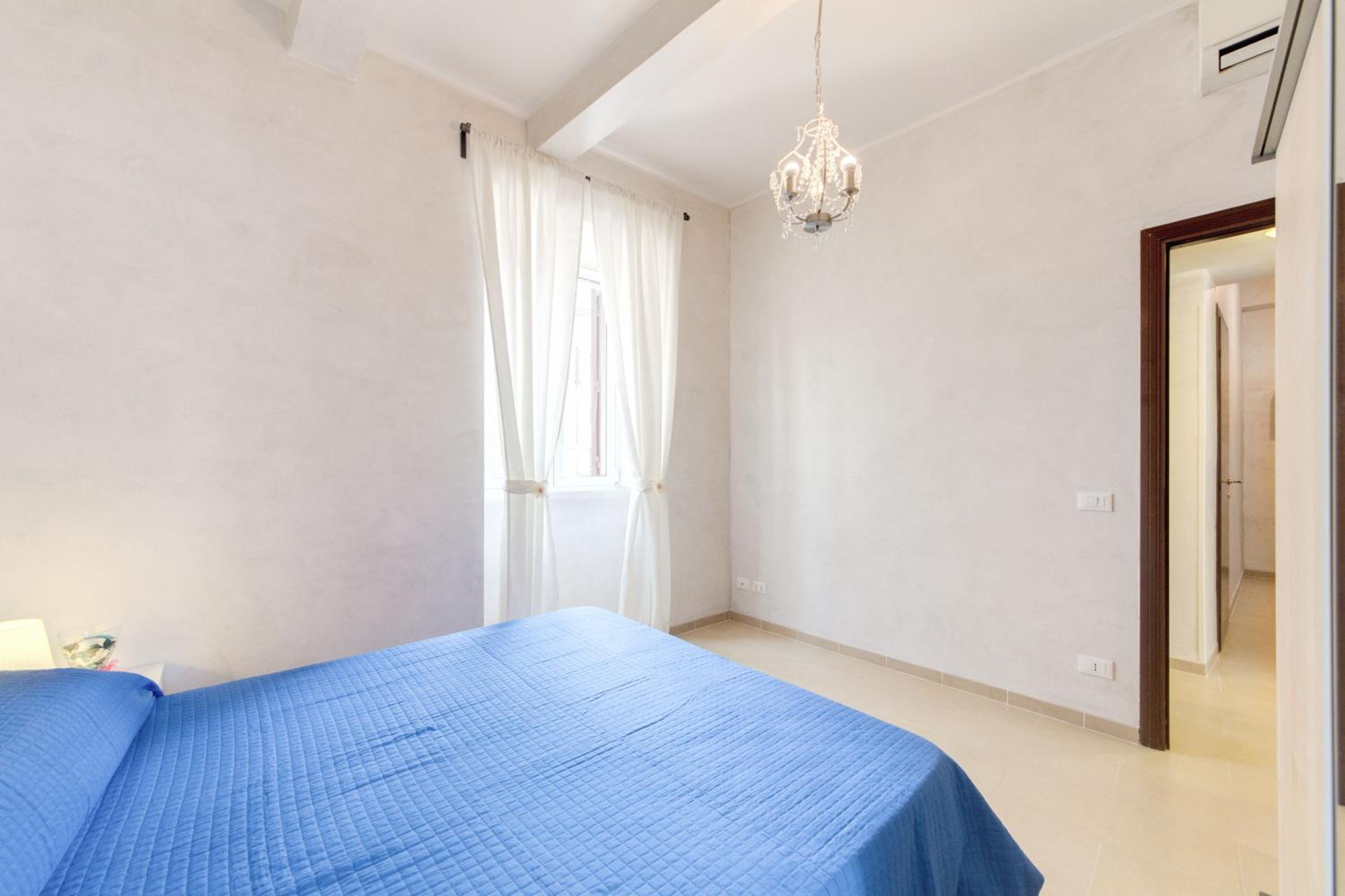Two-Bedroom Apartment - Santa Maria in Monticelli 74 photo 3