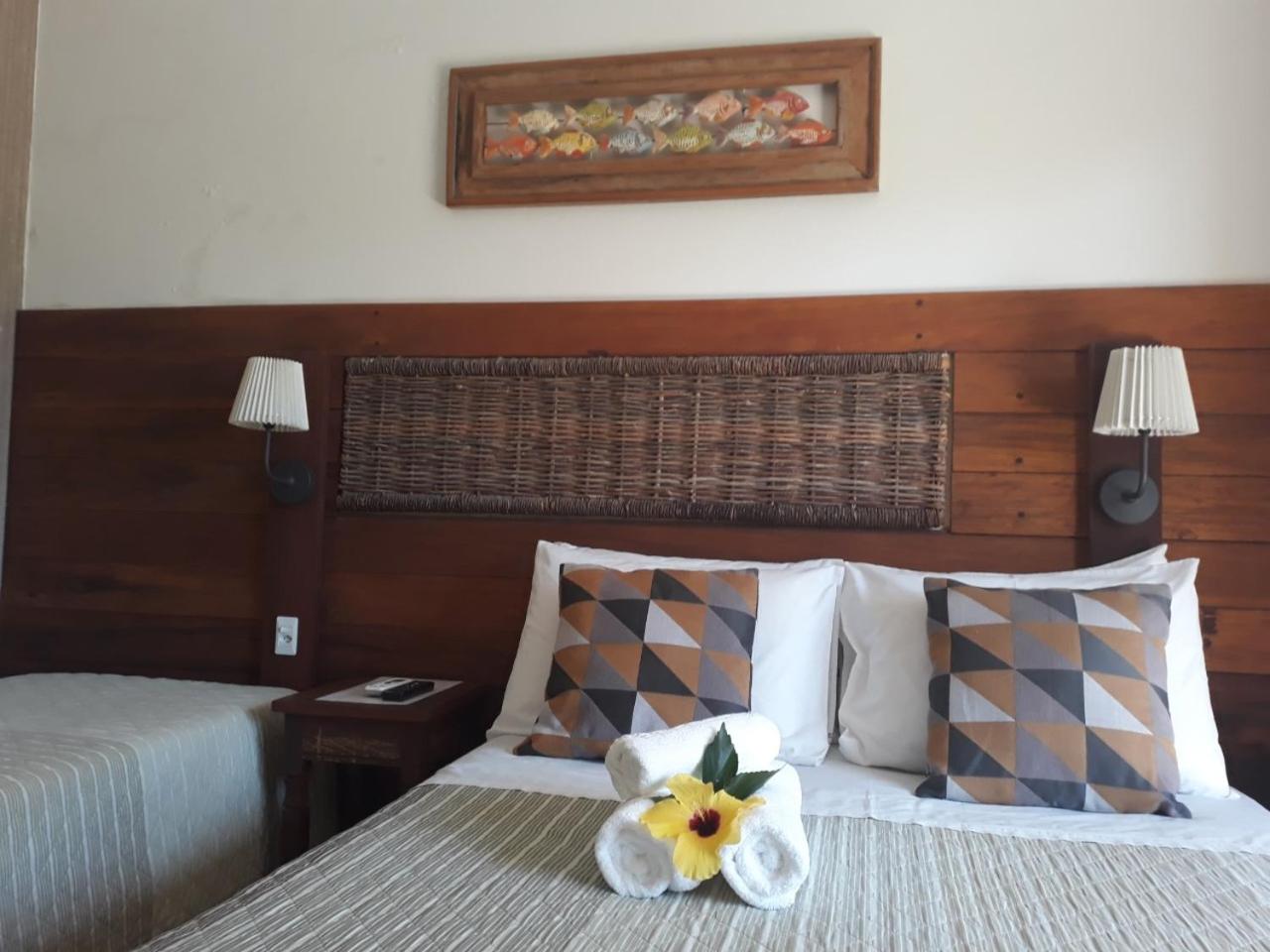 Standard Triple Room photo 3