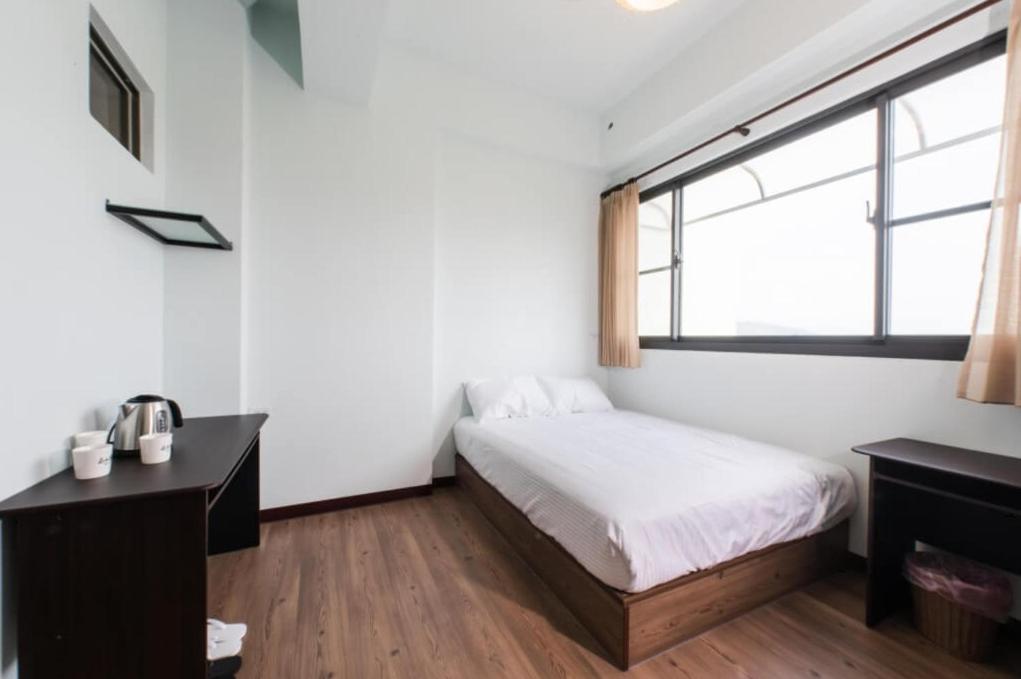 Standard Double Room photo 1
