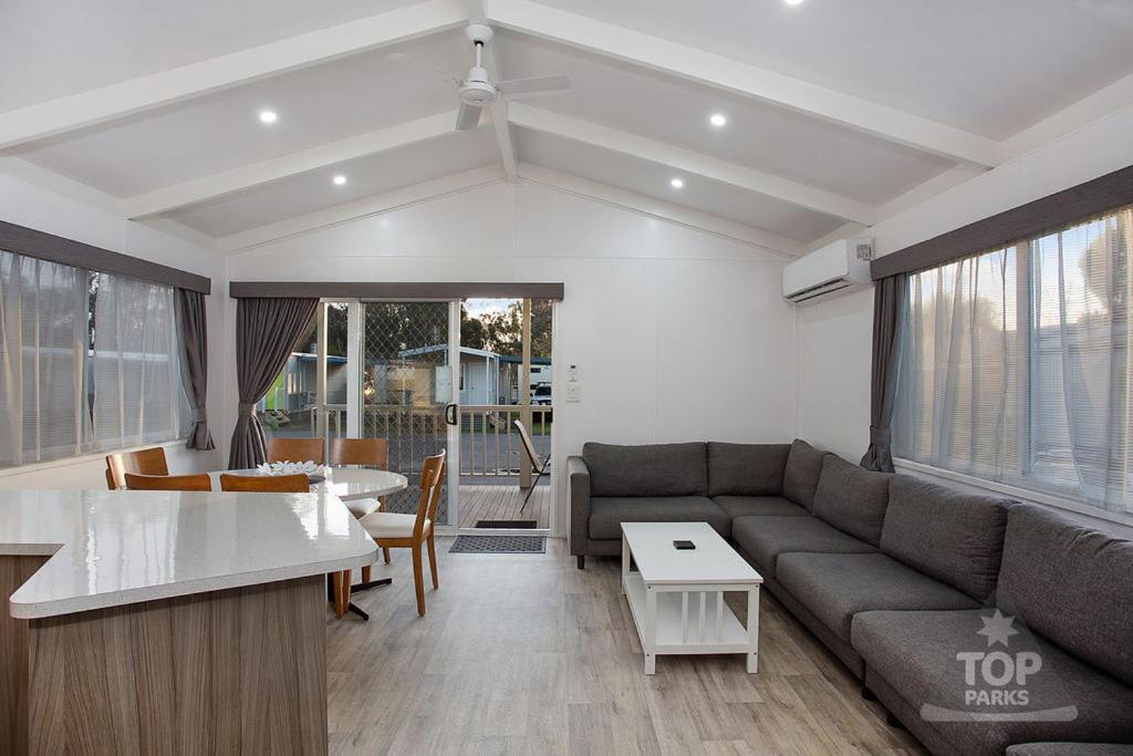 Three-Bedroom Villa - No Pets photo 1
