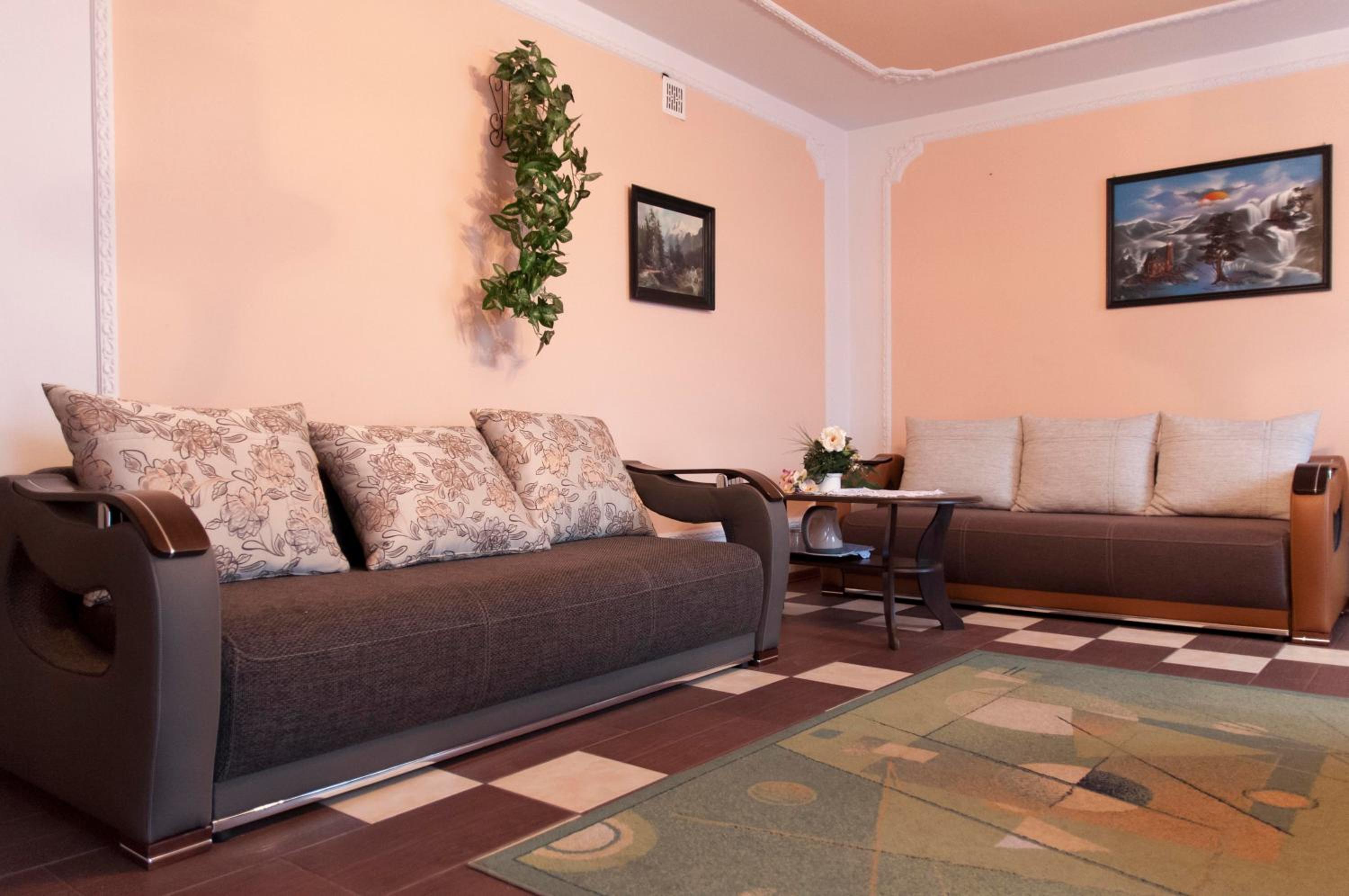 Suite photo 2