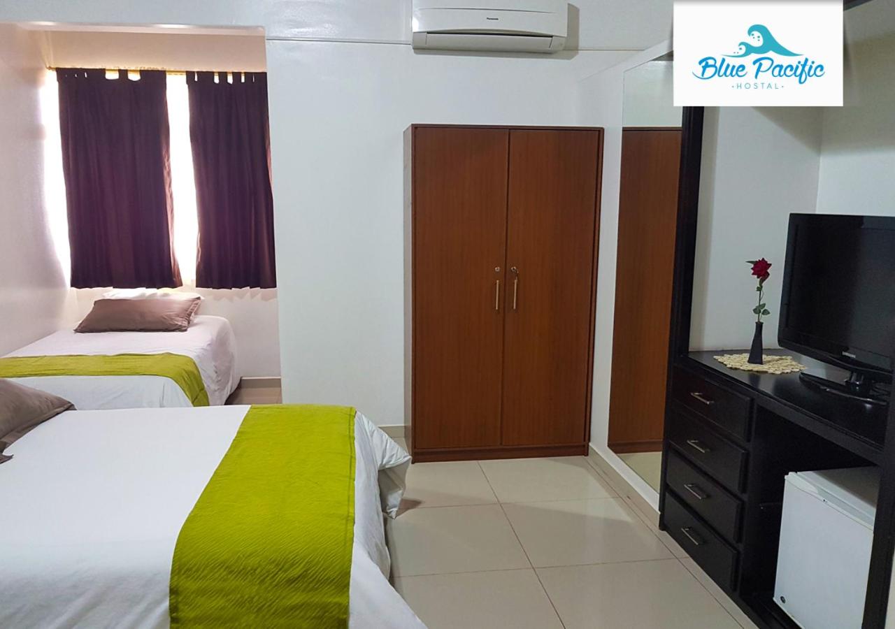 Triple Room photo 3