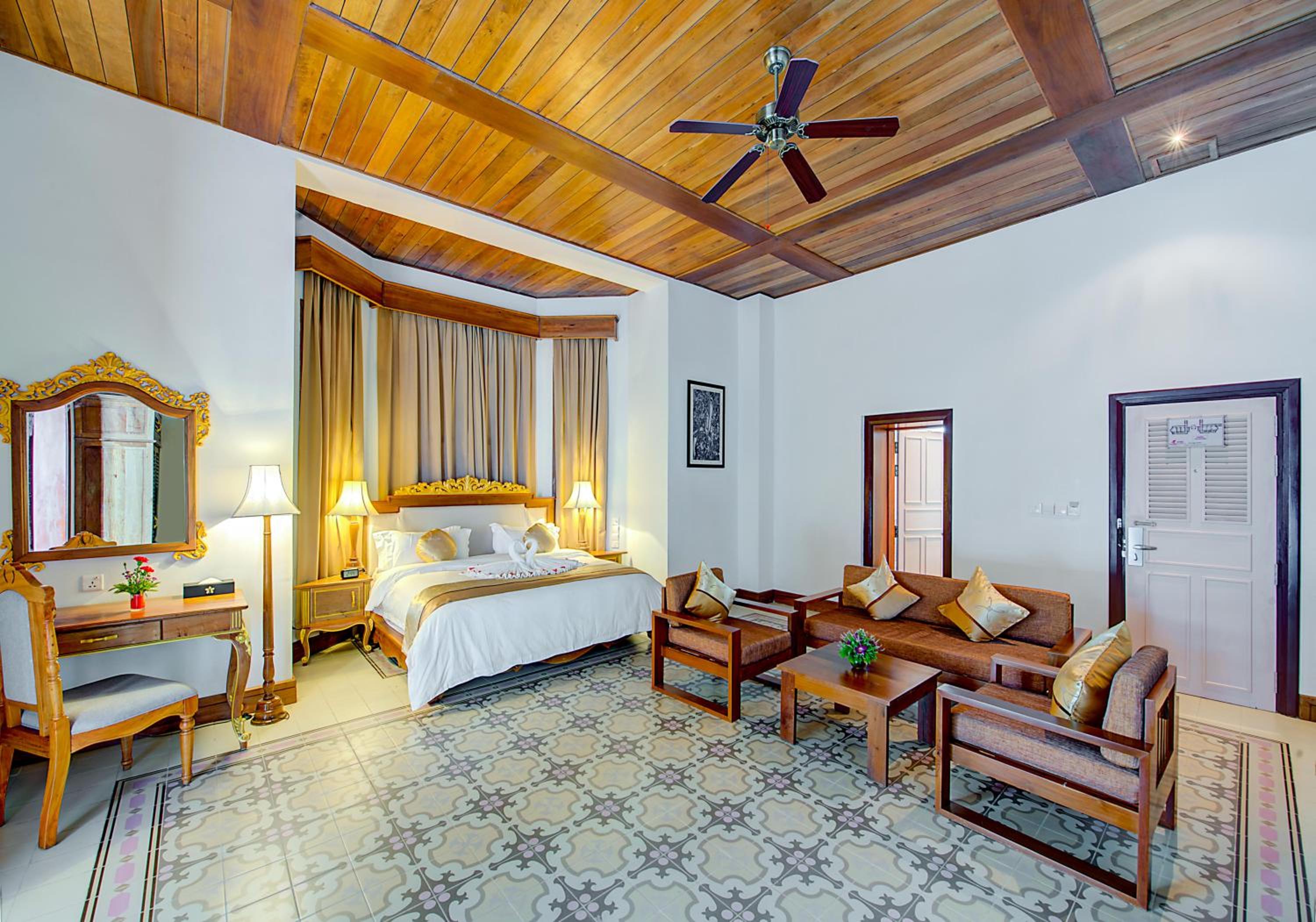 Thansur Suite photo 2