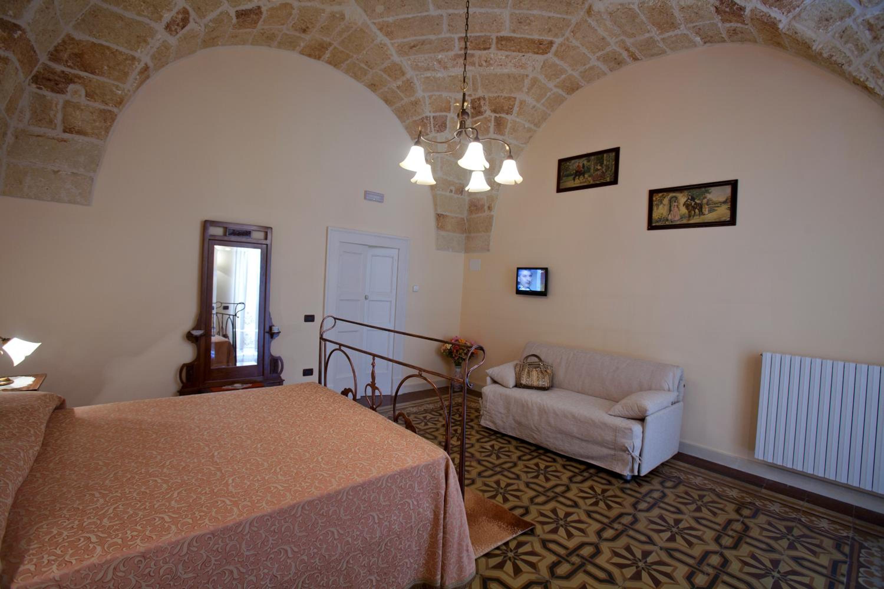 One-bedroom apartment Primula  photo 3