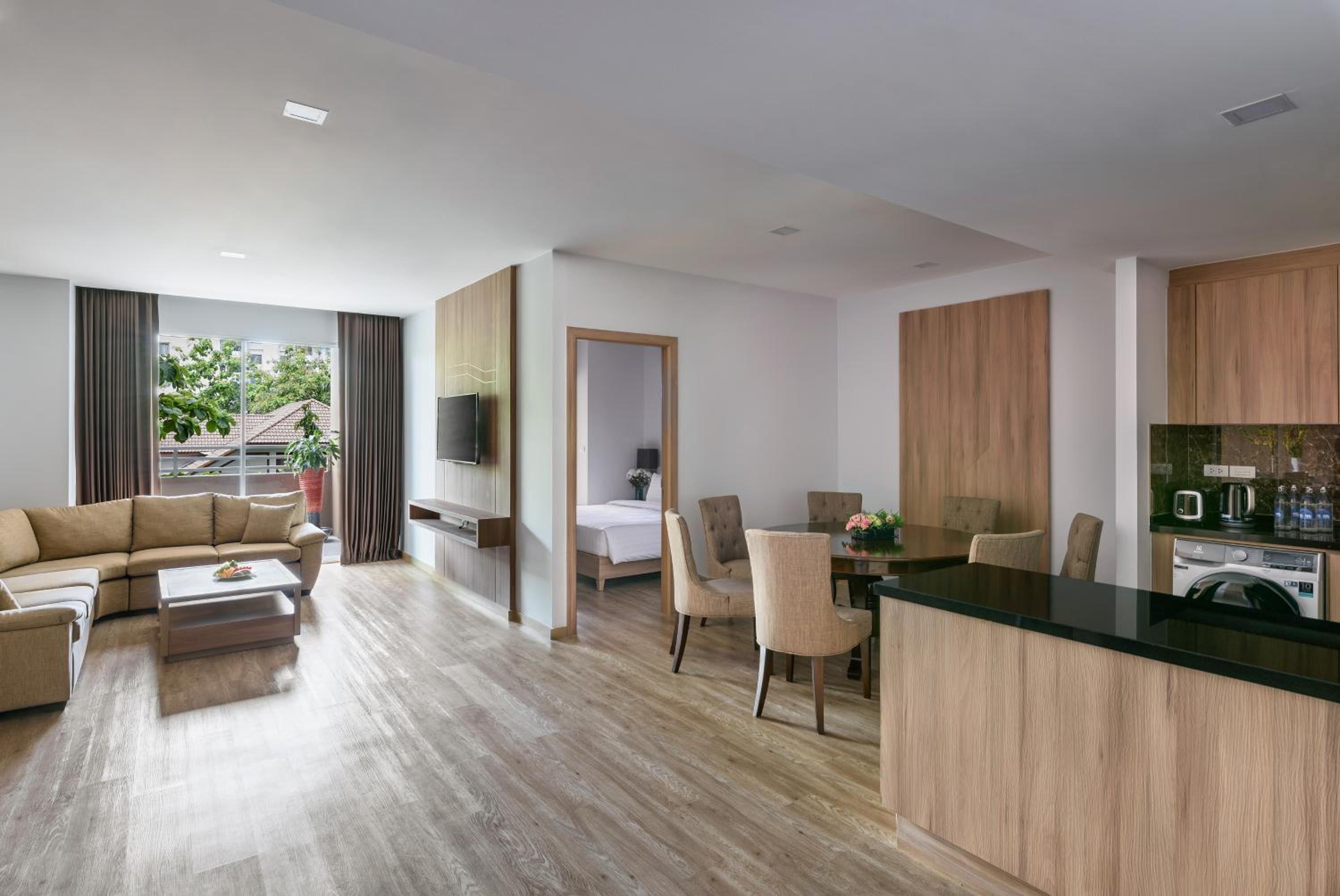 Family Suite photo 2