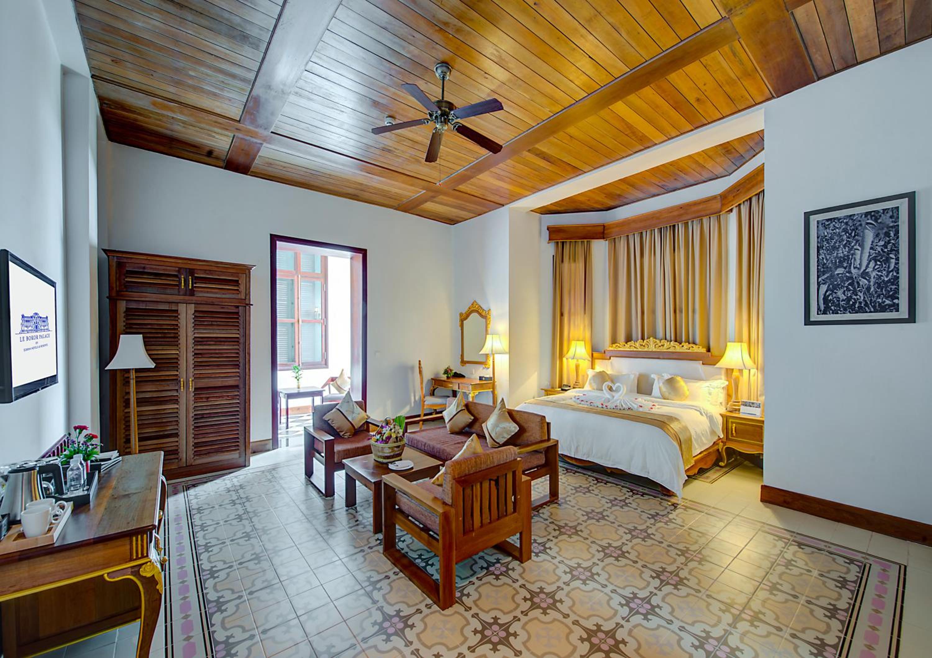 Thansur Suite photo 1