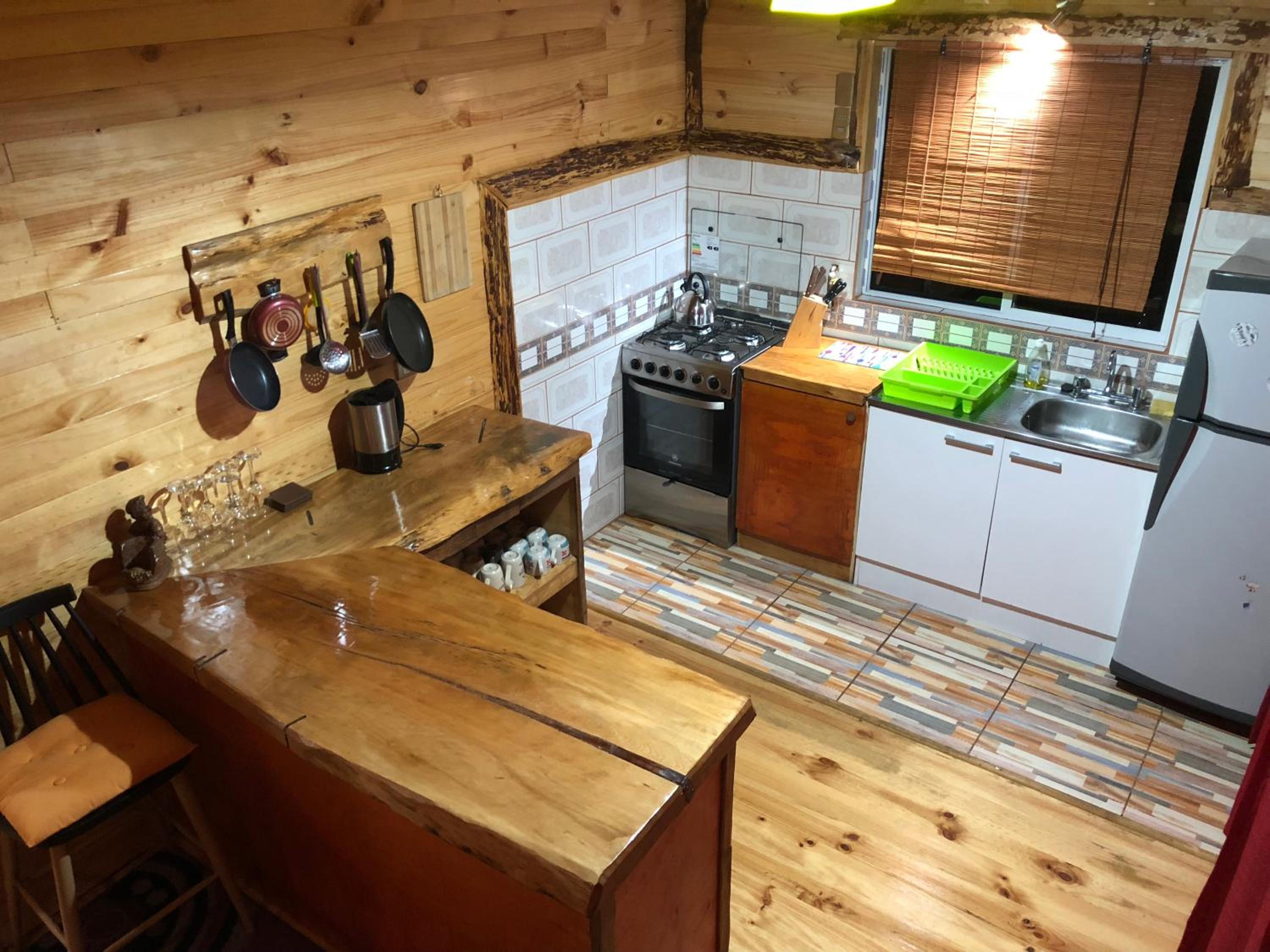 Family Bungalow photo 3