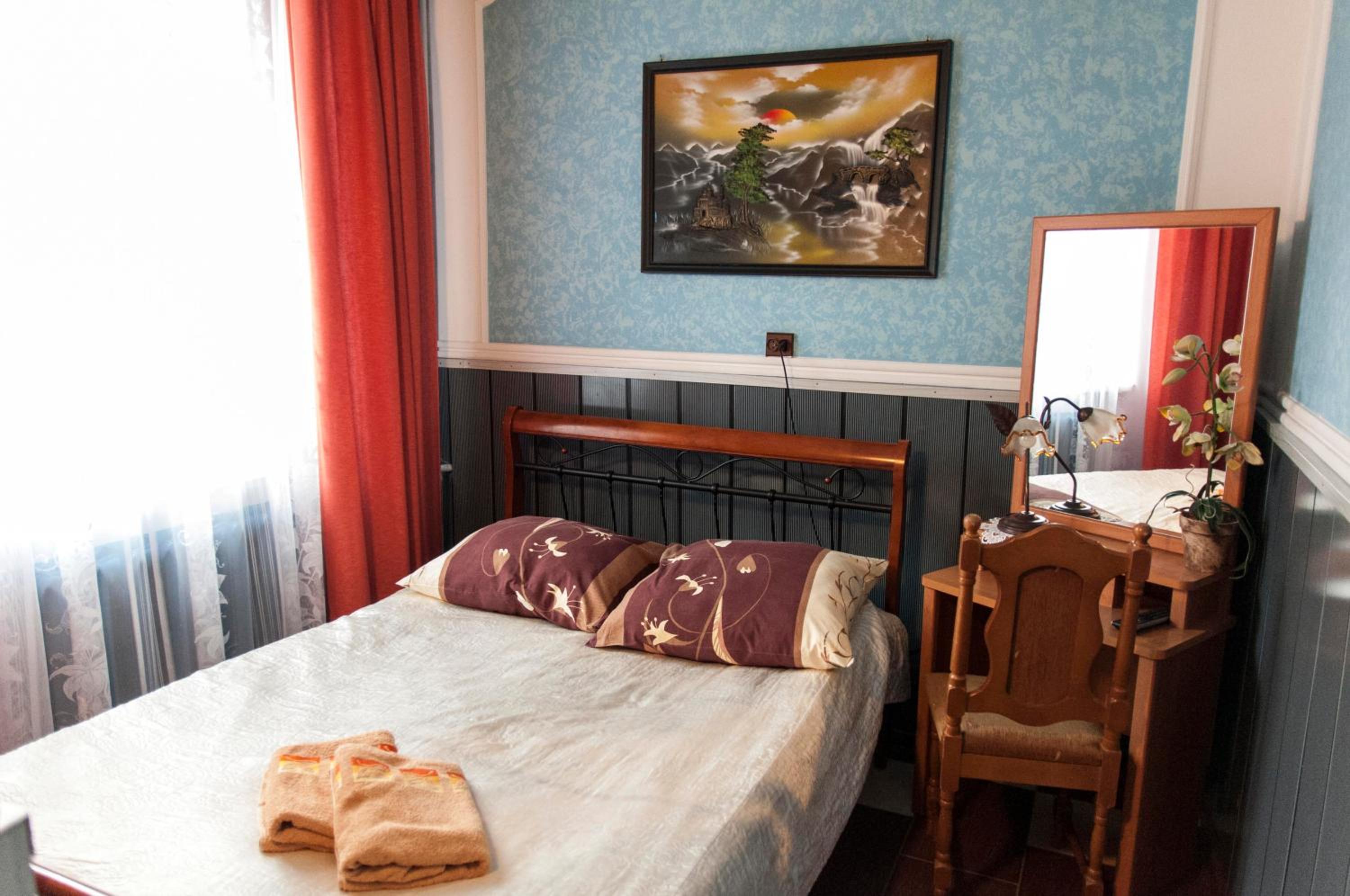 Double or Twin Room photo 2