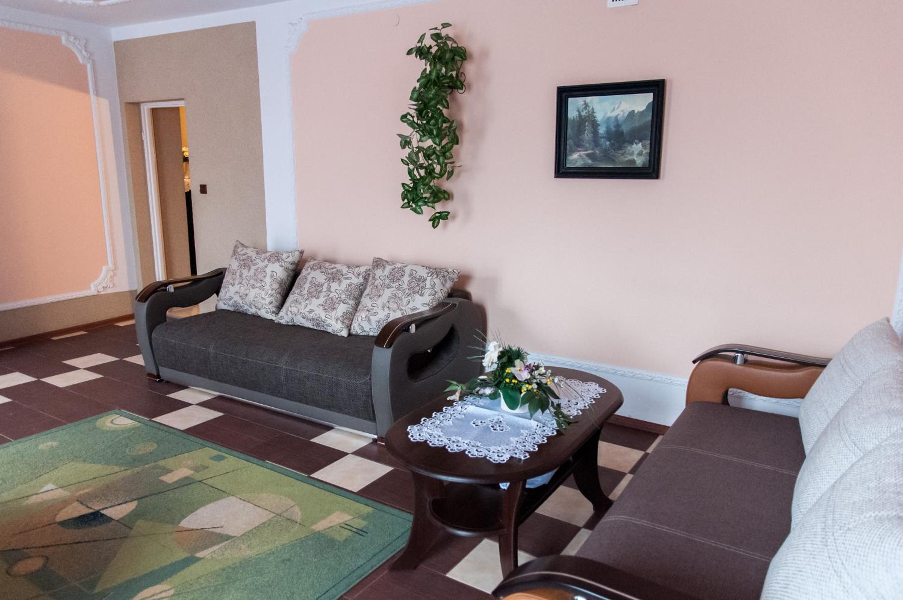 Suite photo 3