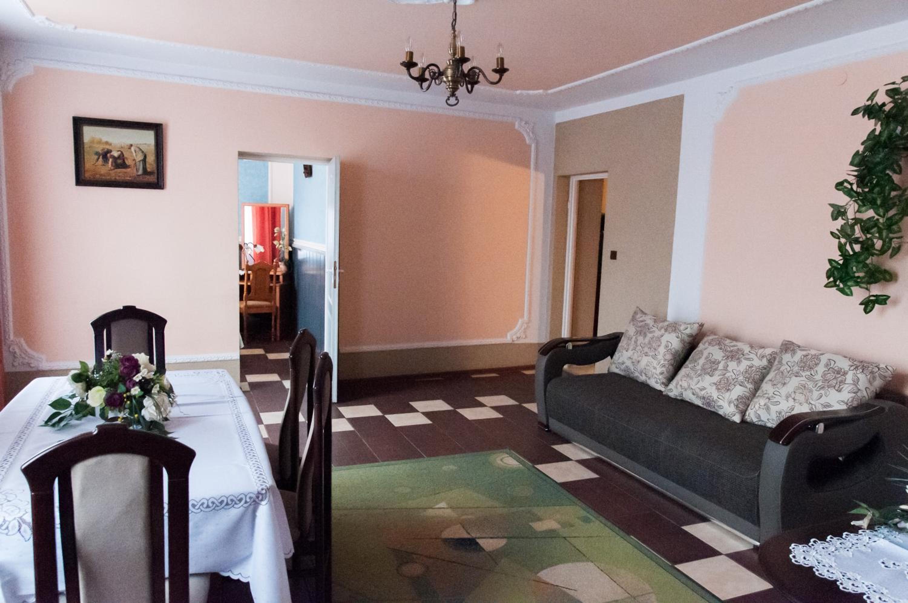 Suite photo 1