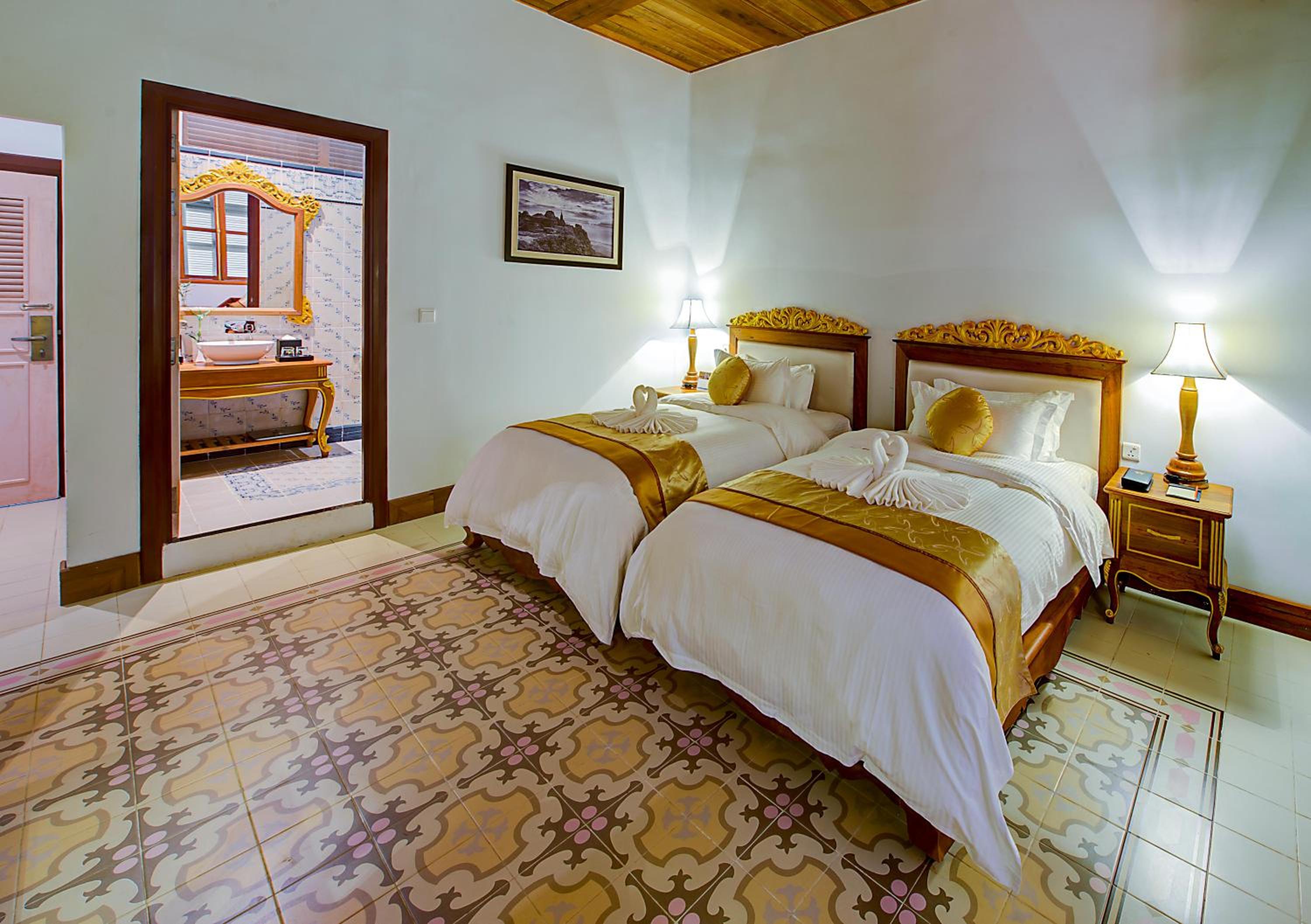 Sokha Suite photo 3